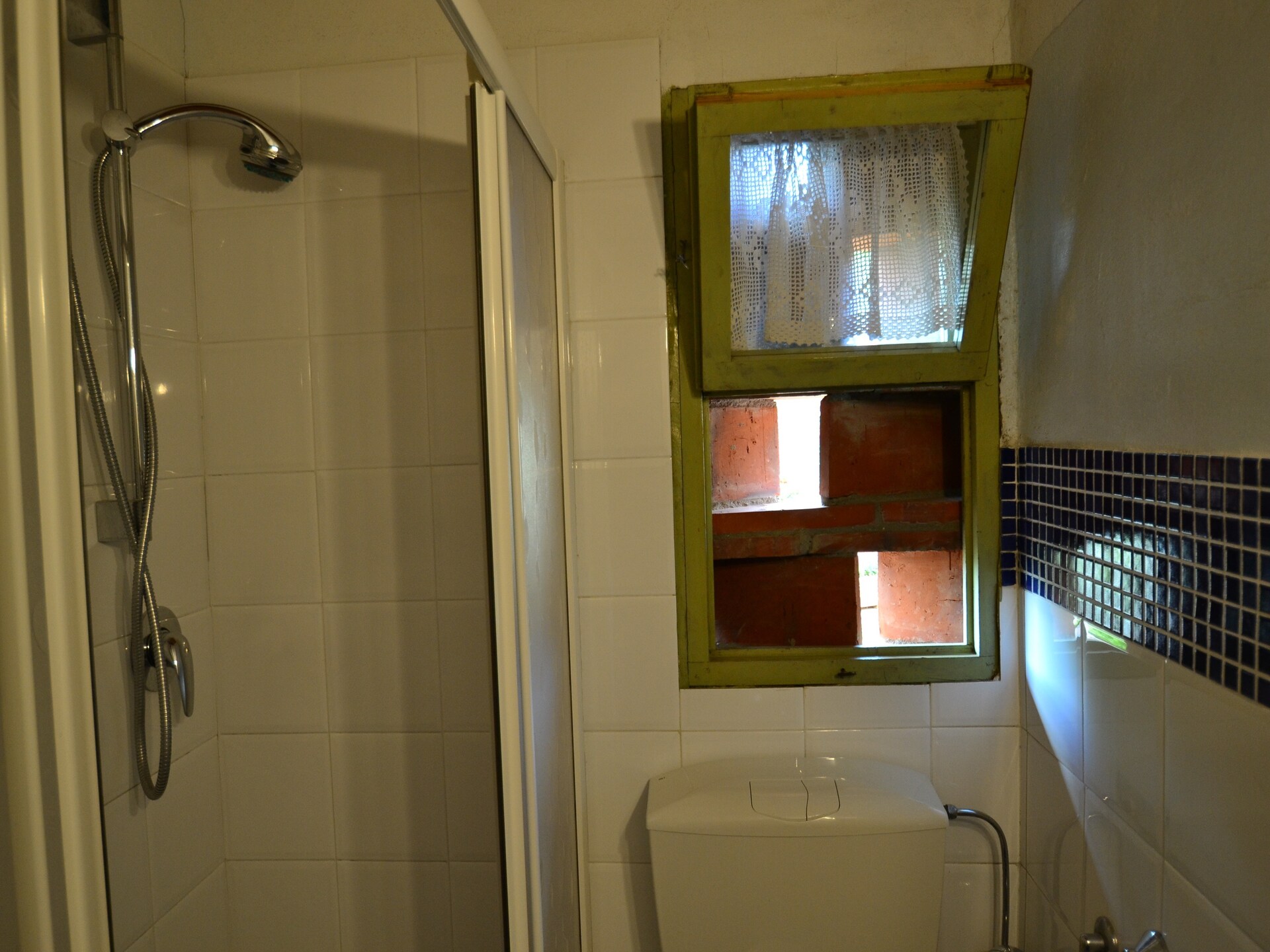 Knus bosappartement met spa & zwembad nabij Pieve a Nievole - foto 27