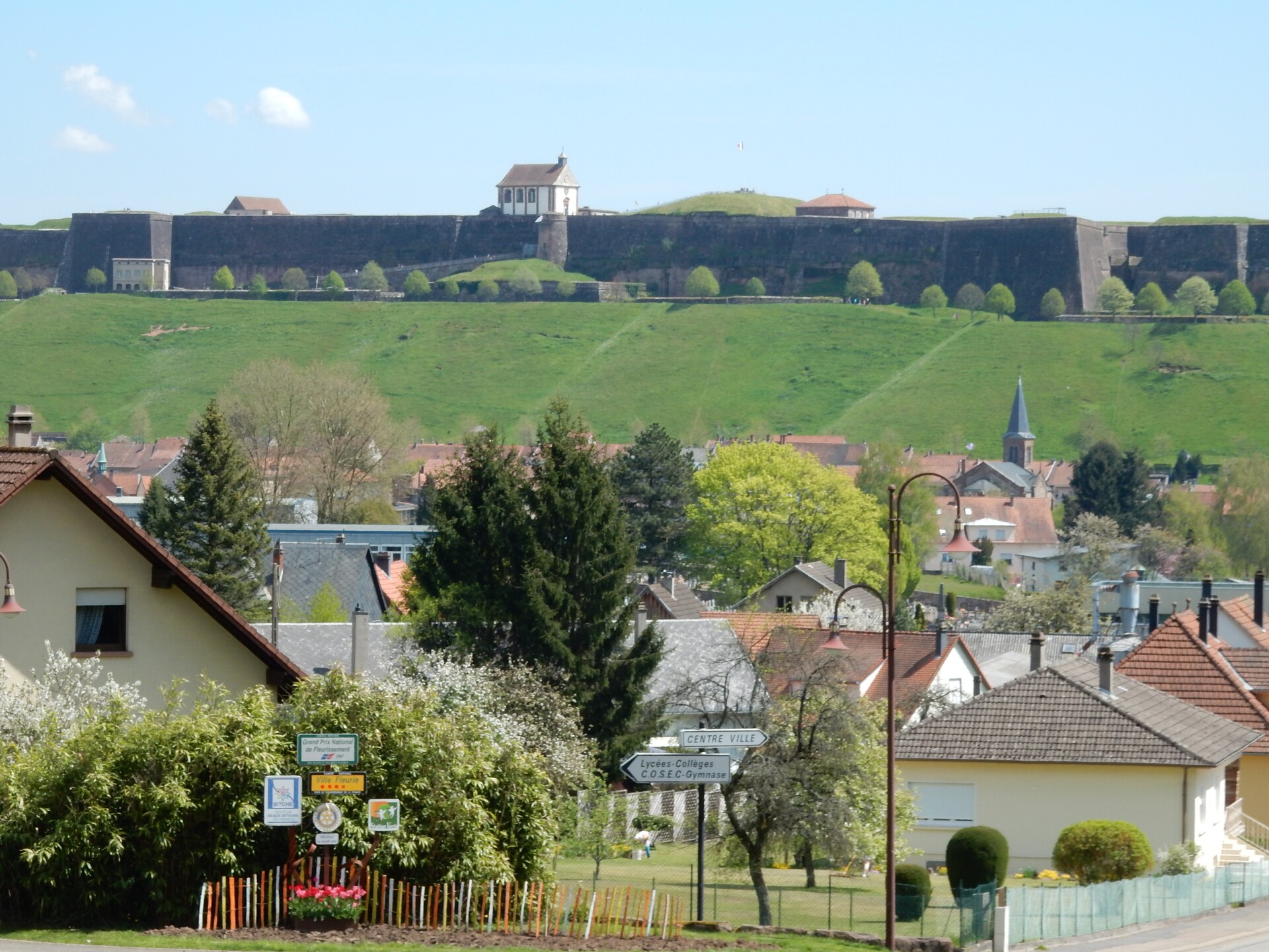Knus houten chalet met privésauna in het Franse platteland van Bousseviller - foto 20