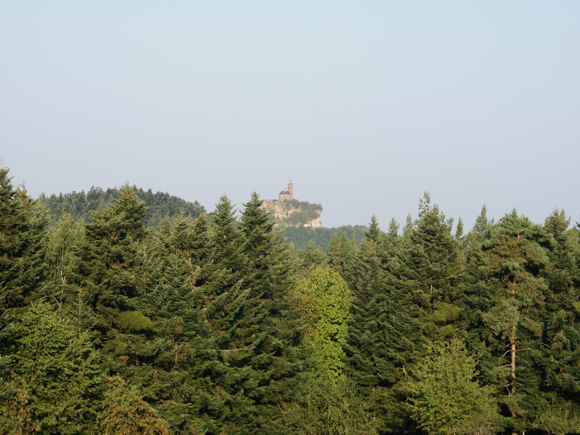 Knus houten chalet met privésauna in het Franse platteland van Bousseviller - foto 27