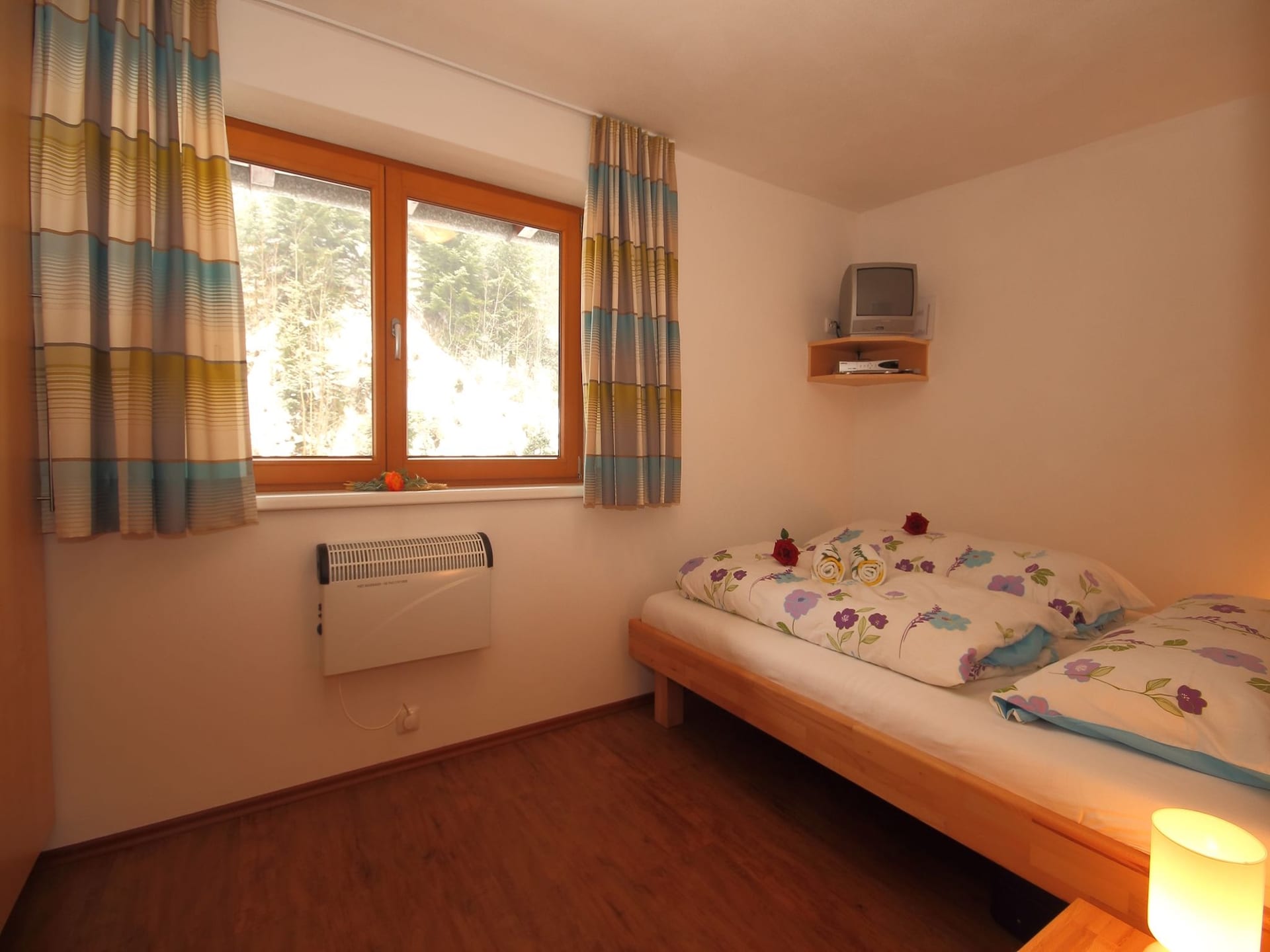 4-persoons appartement Mary in Brixen im Thale vlak bij de piste - foto 11