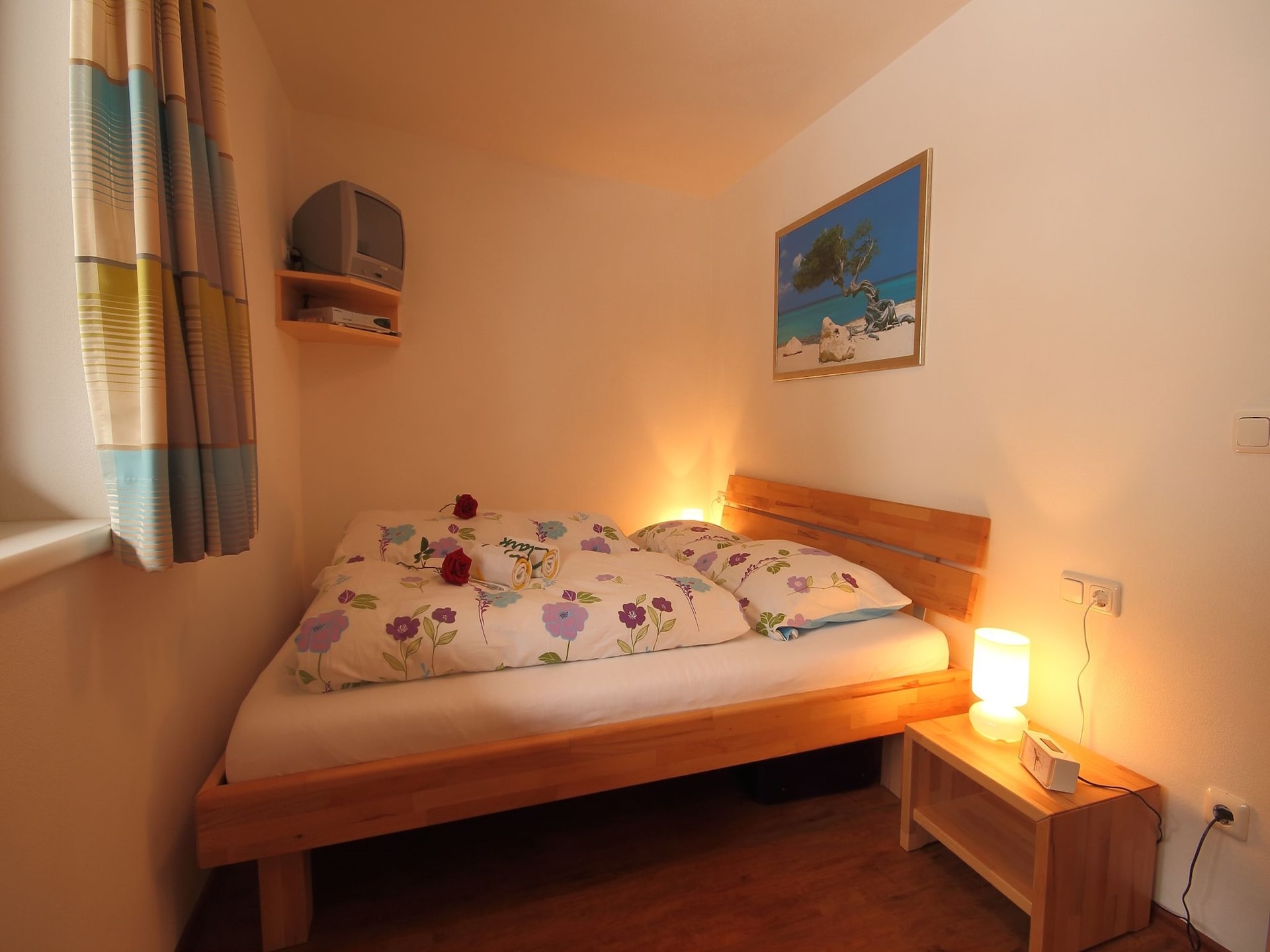 4-persoons appartement Mary in Brixen im Thale vlak bij de piste - foto 12
