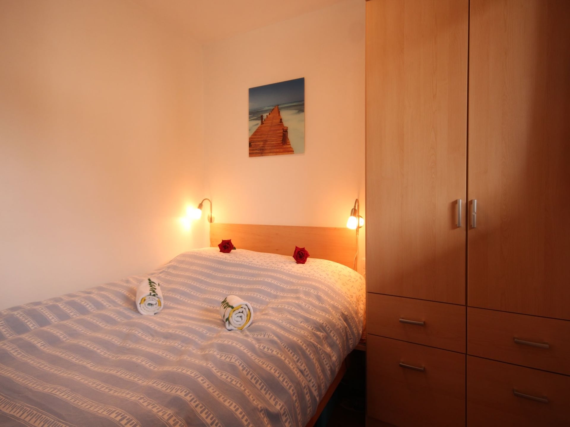 4-persoons appartement Mary in Brixen im Thale vlak bij de piste - foto 13