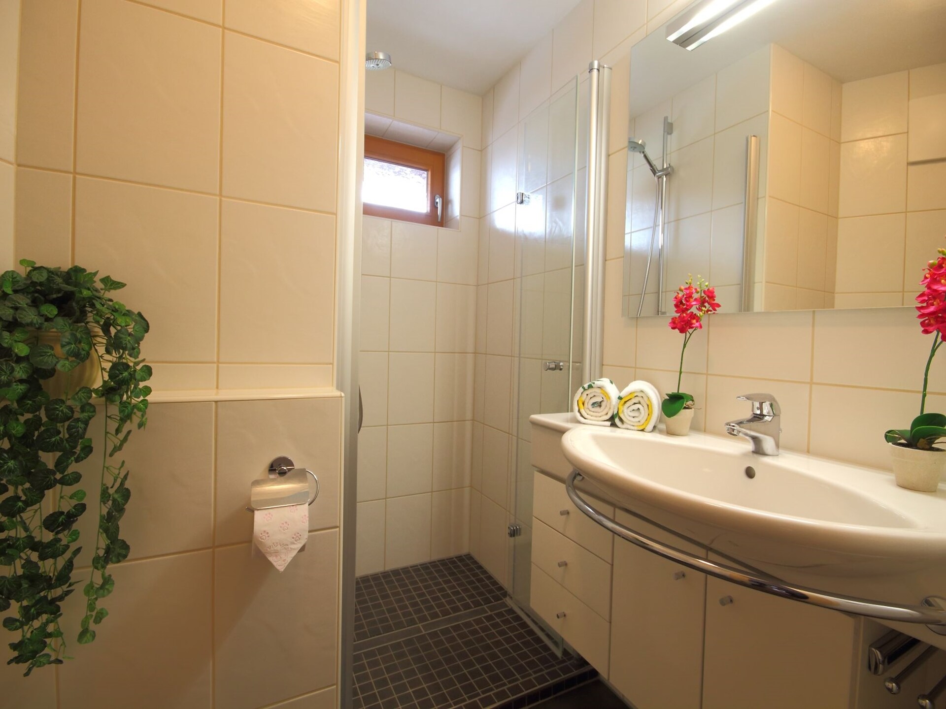 4-persoons appartement Mary in Brixen im Thale vlak bij de piste - foto 14