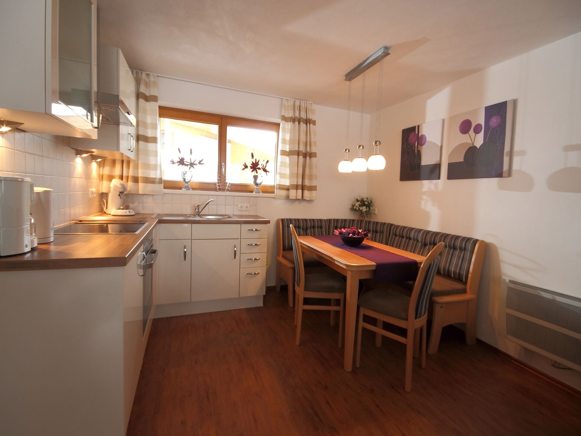 4-persoons appartement Mary in Brixen im Thale vlak bij de piste - foto 5