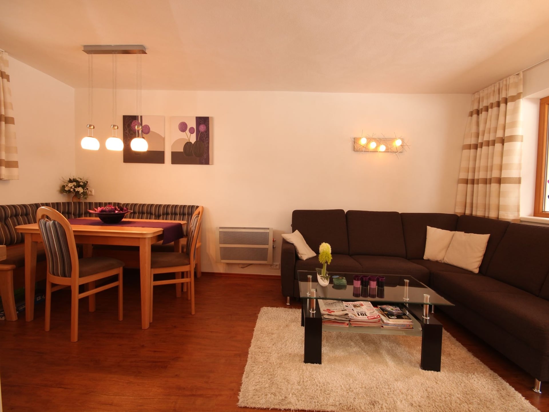 4-persoons appartement Mary in Brixen im Thale vlak bij de piste - foto 6