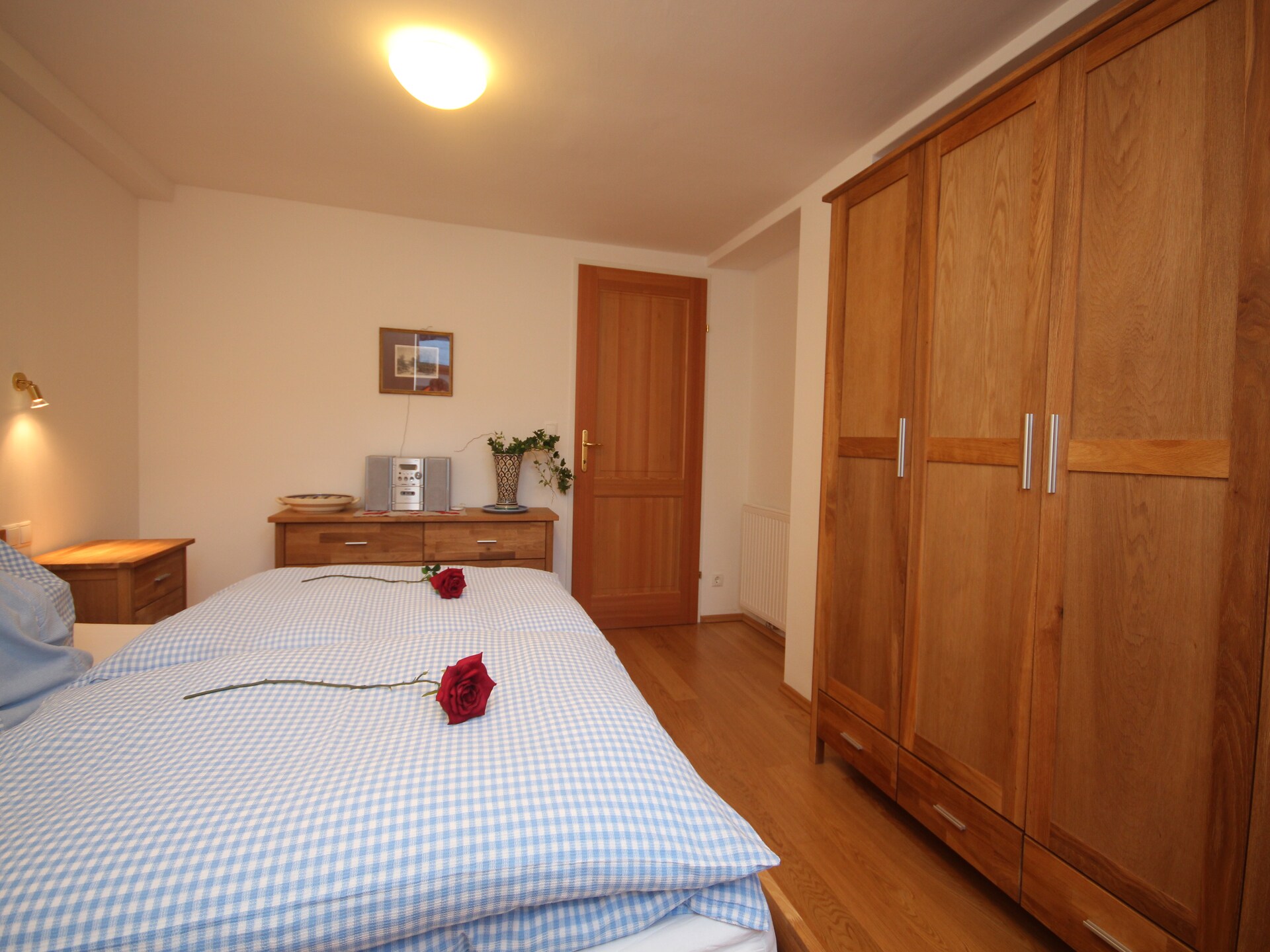 Appartement Ariane aan de golfbaan in Kitzbühel, 4 personen - foto 13
