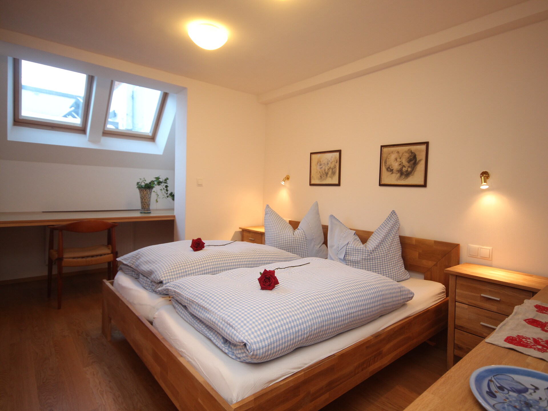 Appartement Ariane aan de golfbaan in Kitzbühel, 4 personen - foto 9