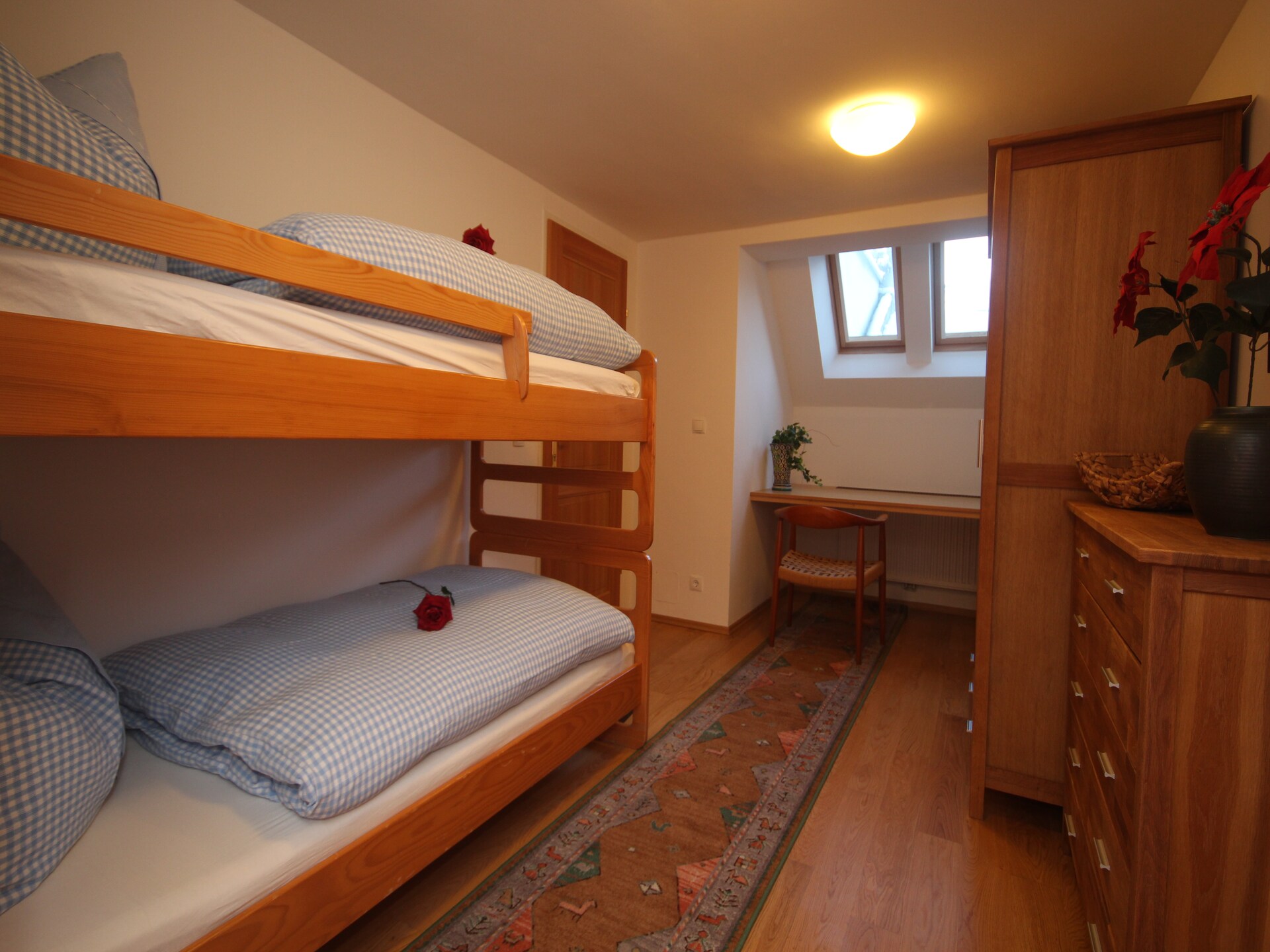 Appartement Ariane aan de golfbaan in Kitzbühel, 4 personen - foto 14