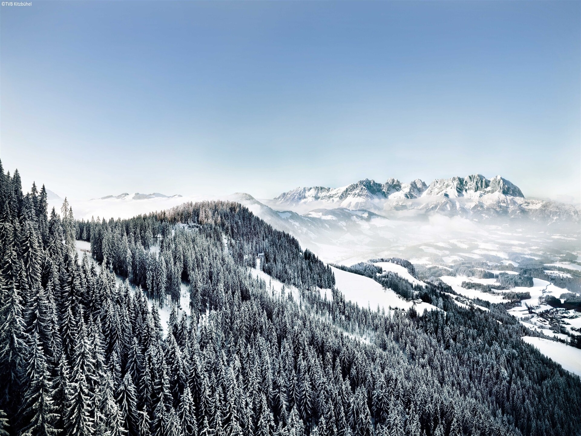 Appartement Ariane aan de golfbaan in Kitzbühel, 4 personen - foto 17