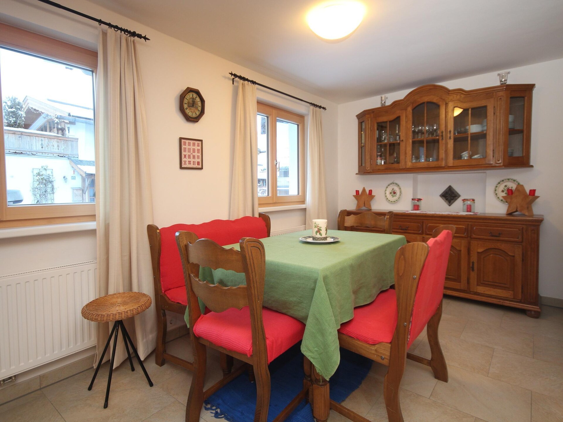 Appartement Ariane aan de golfbaan in Kitzbühel, 4 personen - foto 25