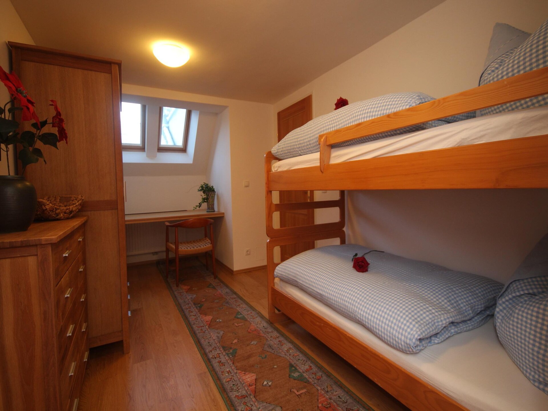 Appartement Ariane aan de golfbaan in Kitzbühel, 4 personen - foto 29