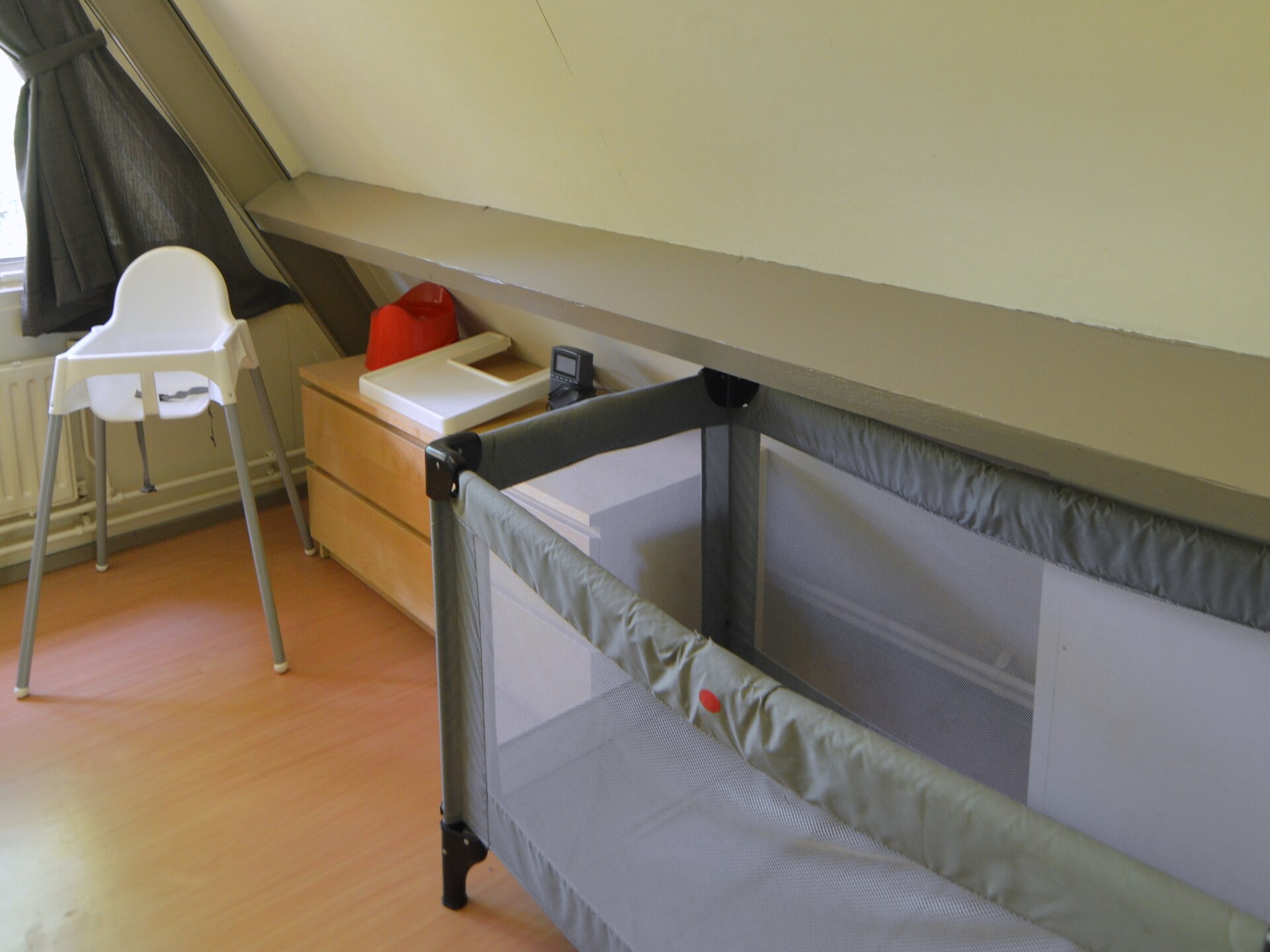 Bungalow 87 – Knus vakantiehuis in het bos van Limburg voor 5 personen - foto 17