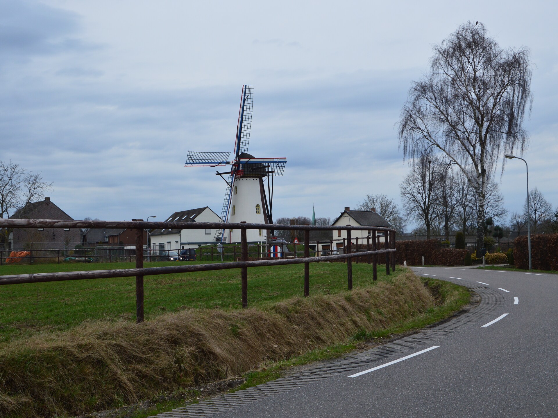 Bungalow 87 – Knus vakantiehuis in het bos van Limburg voor 5 personen - foto 22