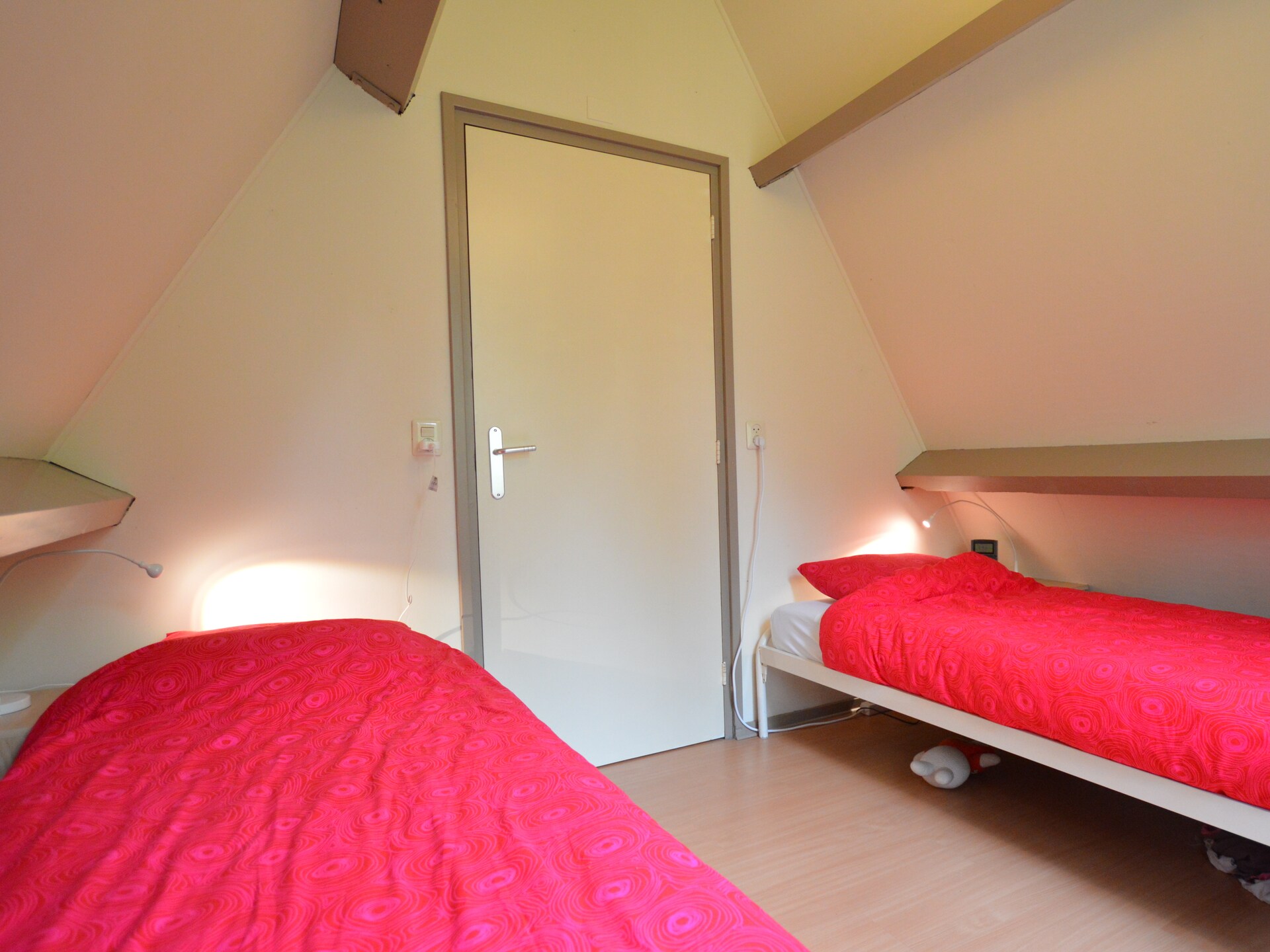 Bungalow 87 – Knus vakantiehuis in het bos van Limburg voor 5 personen - foto 9