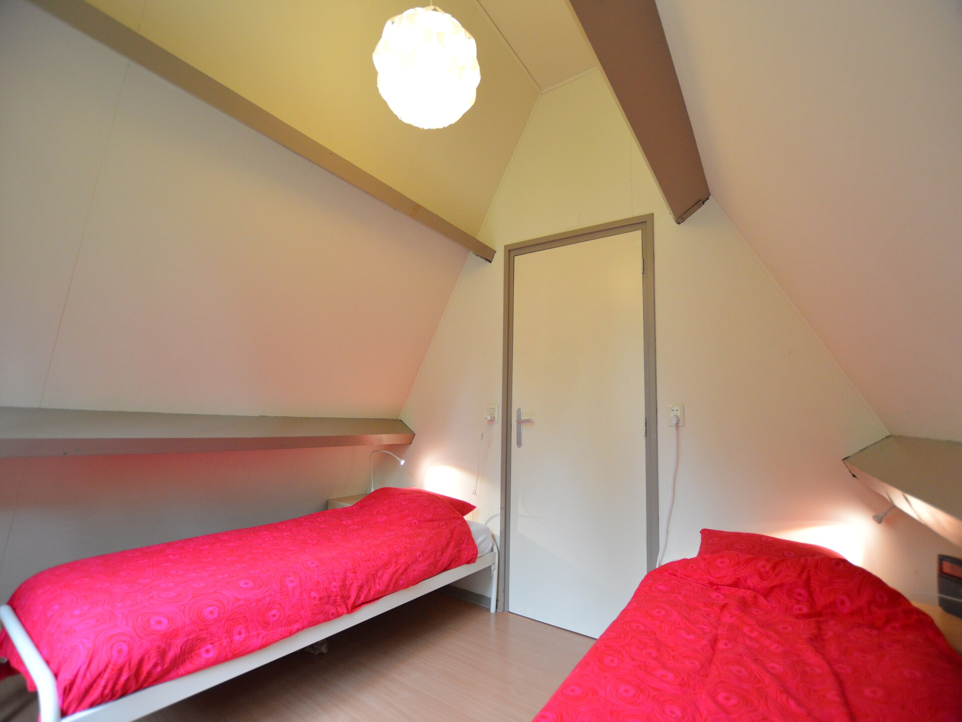 Bungalow 87 – Knus vakantiehuis in het bos van Limburg voor 5 personen - foto 10