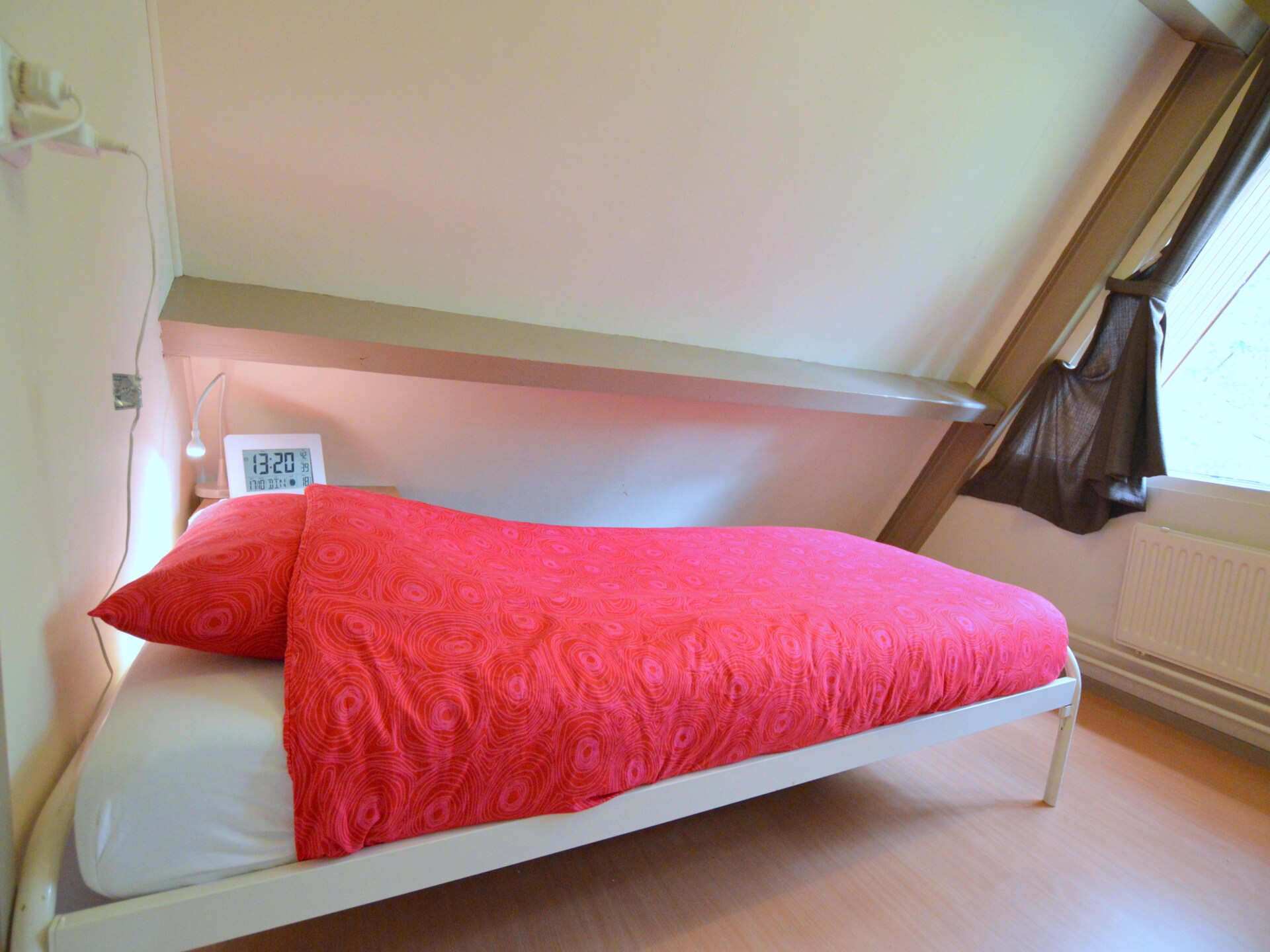 Bungalow 87 – Knus vakantiehuis in het bos van Limburg voor 5 personen - foto 12