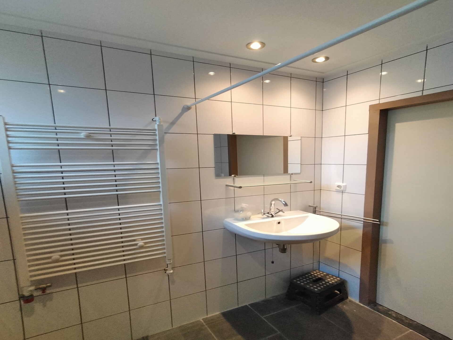 Bungalow 87 – Knus vakantiehuis in het bos van Limburg voor 5 personen - foto 13