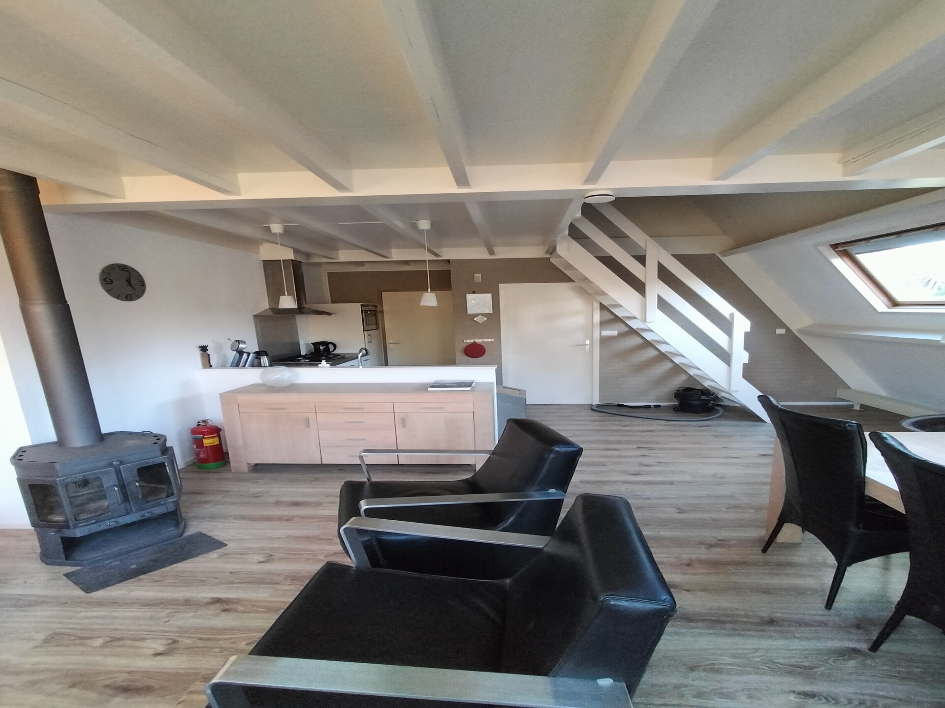 Bungalow 87 – Knus vakantiehuis in het bos van Limburg voor 5 personen - foto 7