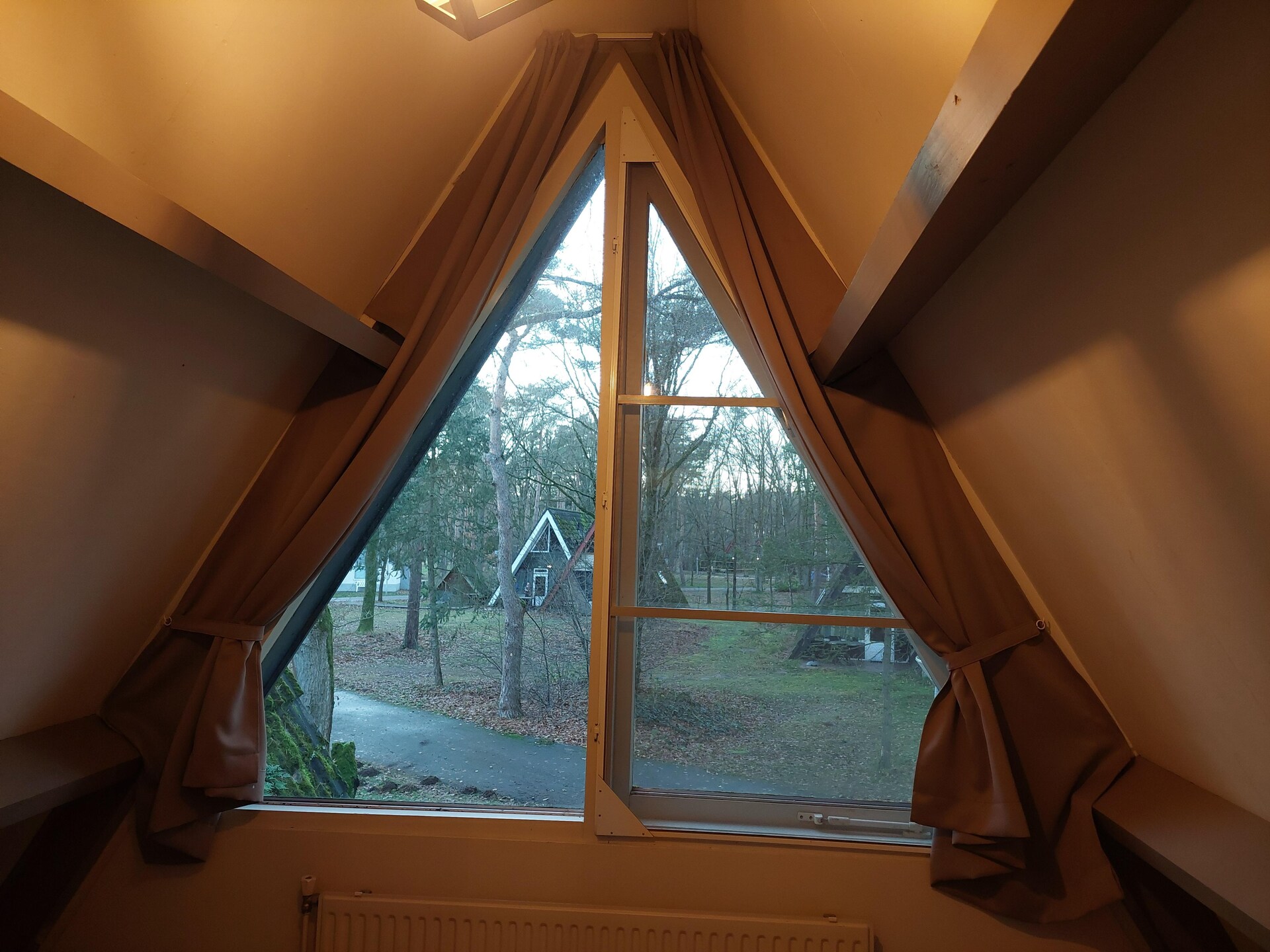 Bungalow 87 – Knus vakantiehuis in het bos van Limburg voor 5 personen - foto 16