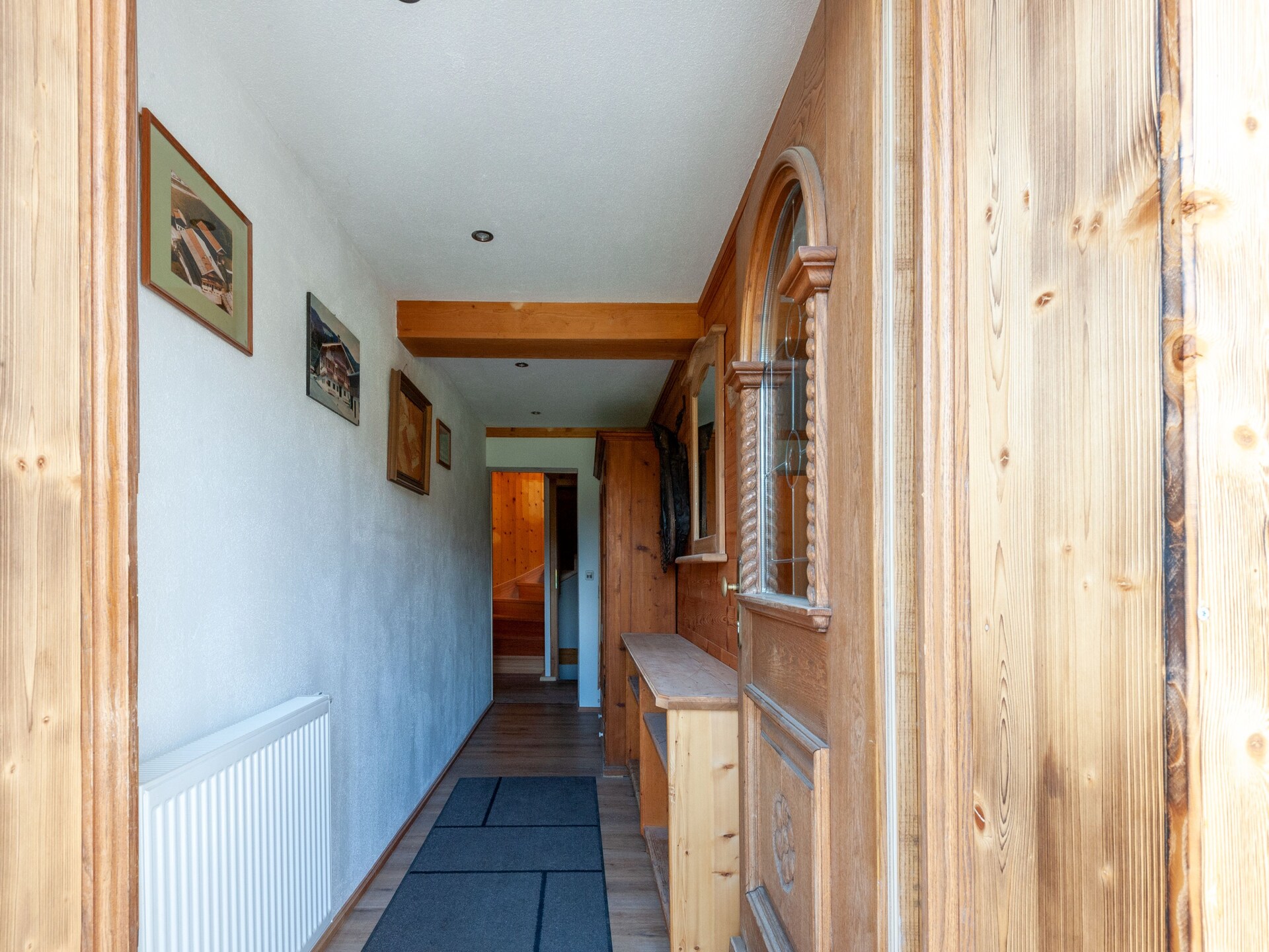 Ruim appartement met sauna & bergzicht op 10 minuten van Kirchberg - foto 12