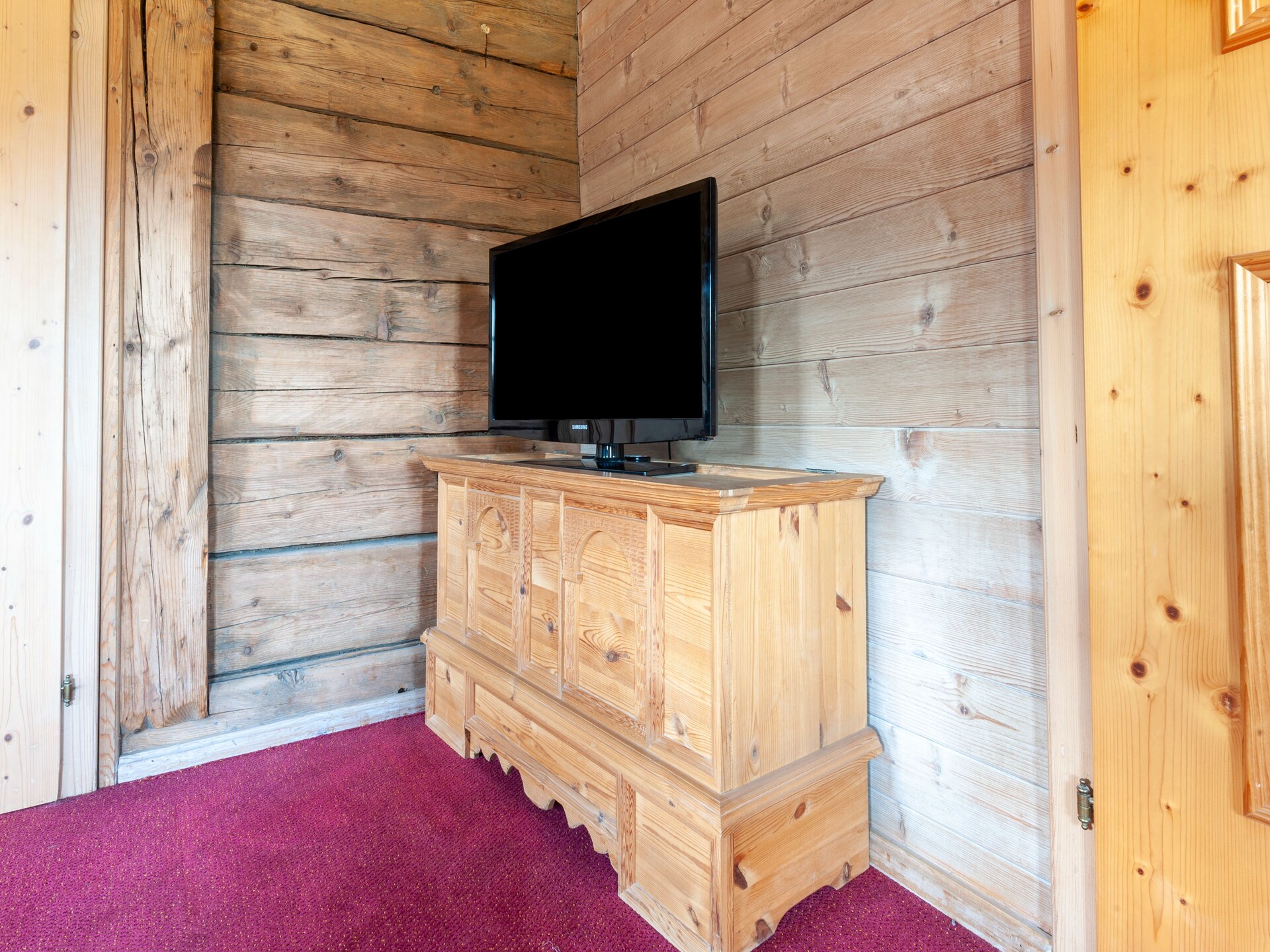Ruim appartement met sauna & bergzicht op 10 minuten van Kirchberg - foto 13