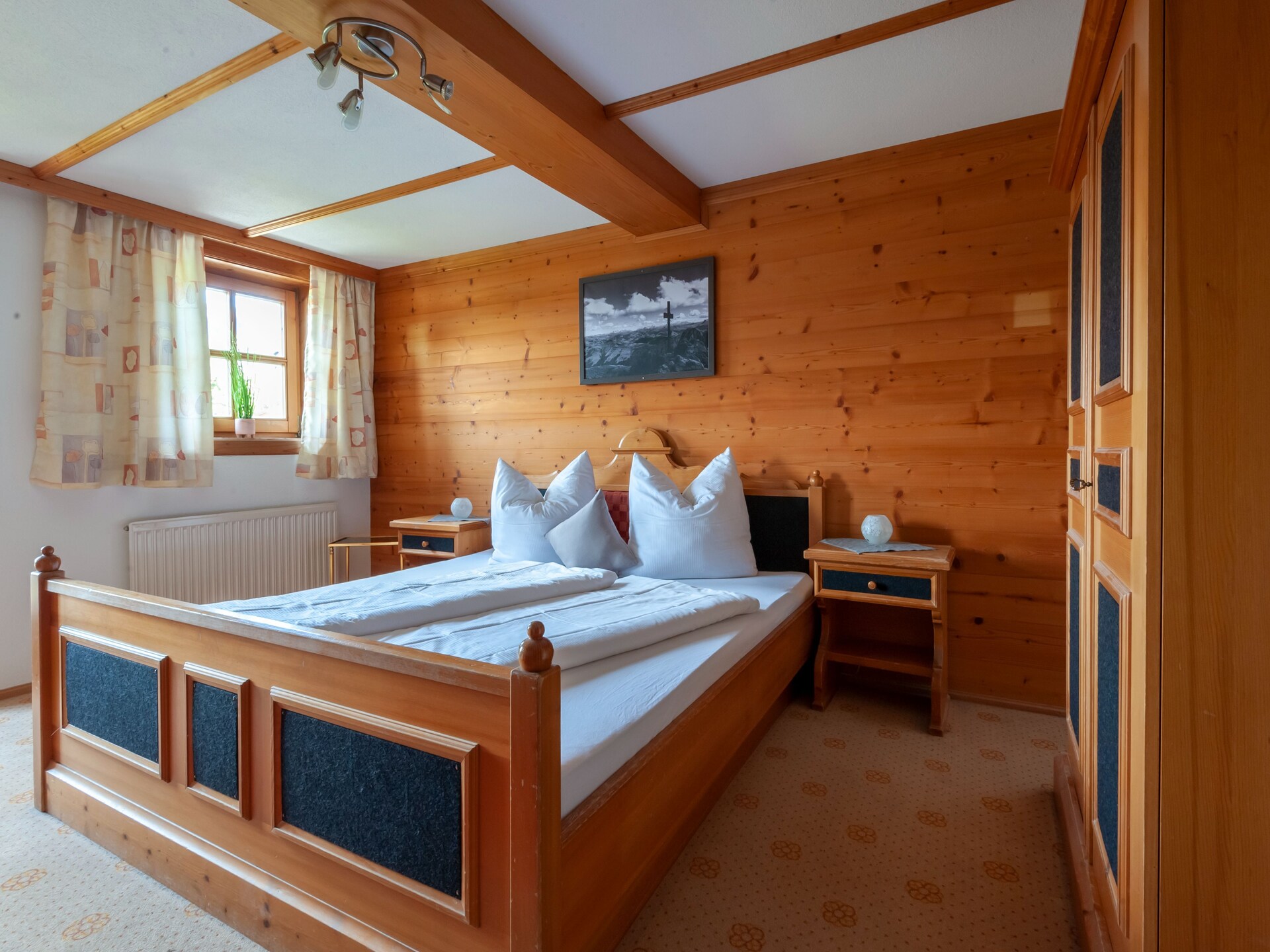 Ruim appartement met sauna & bergzicht op 10 minuten van Kirchberg - foto 34