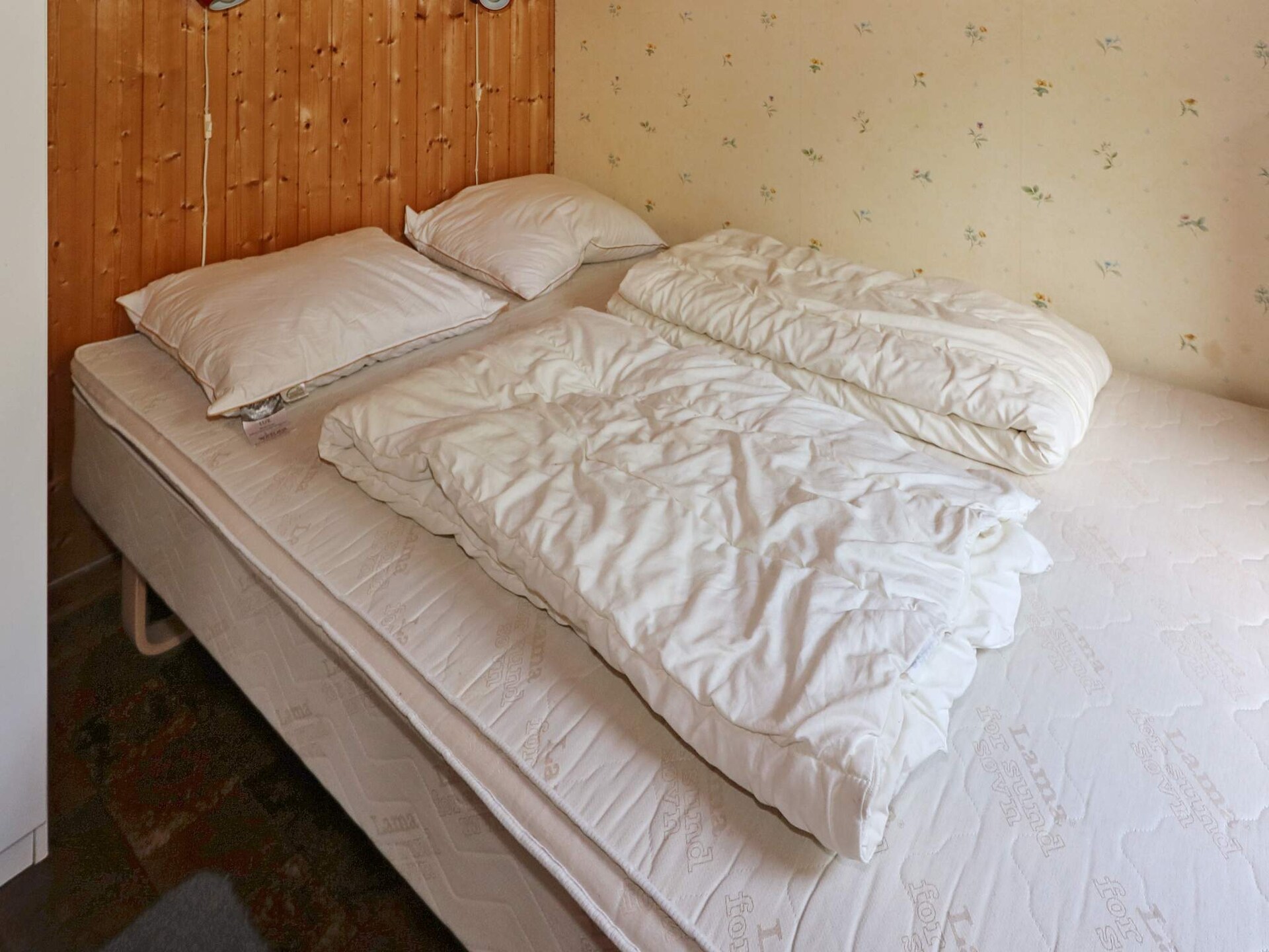 Vrijstaand vakantiehuis op 800m van zee in Helberskov bij Hadsund - foto 33