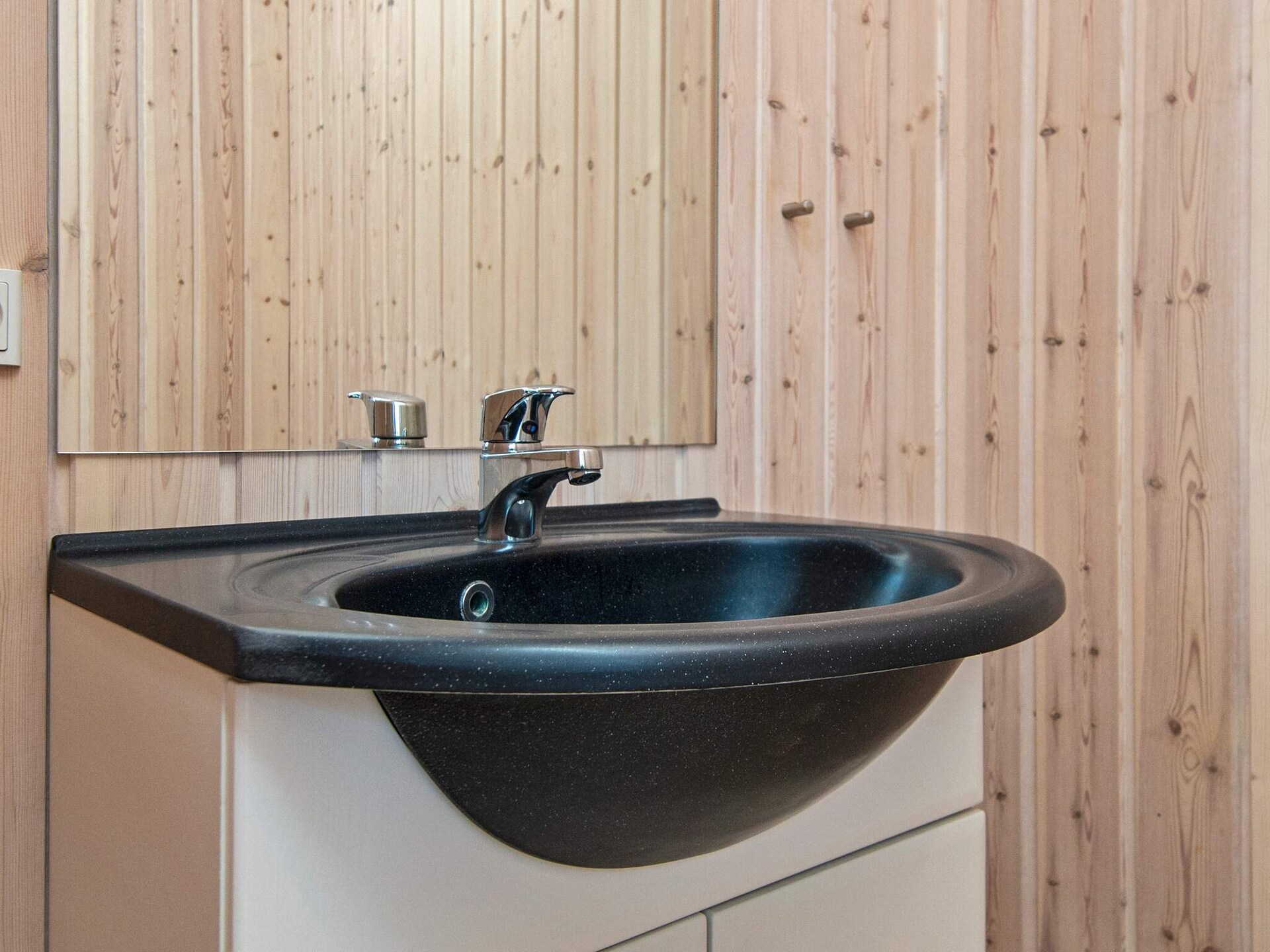 Modern vakantiehuis met whirlpool en sauna op 600m van de zee bij Skaven Strand - foto 16