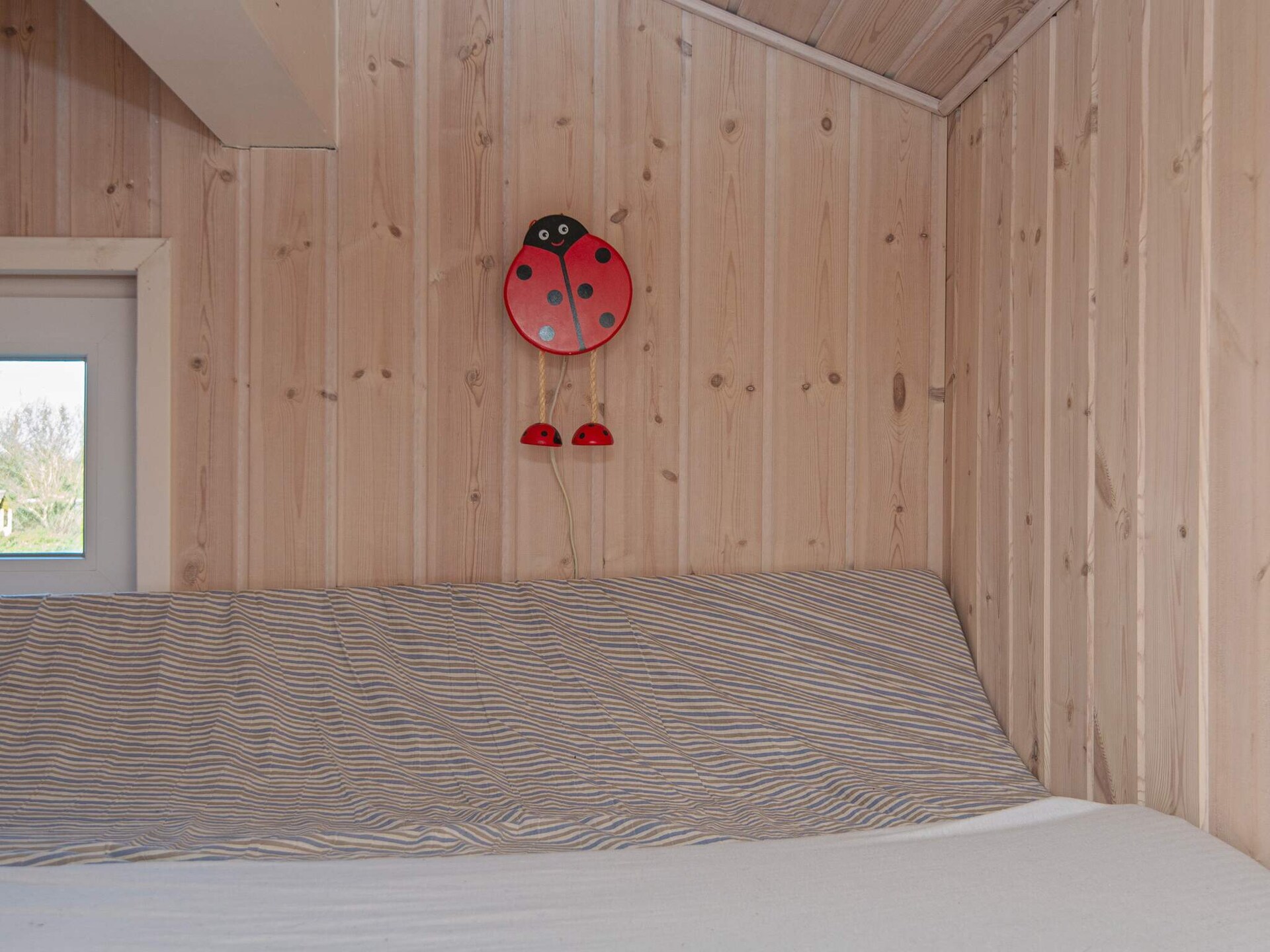 Modern vakantiehuis met whirlpool en sauna op 600m van de zee bij Skaven Strand - foto 32