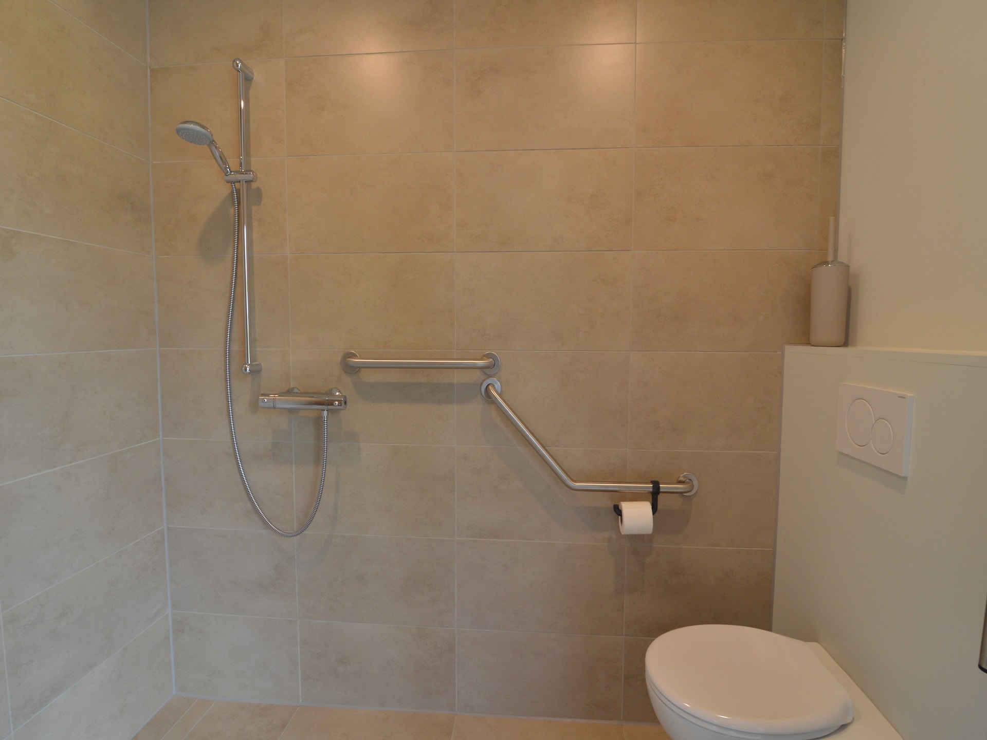In het centrum: ruim 14-persoons vakantiehuis in Roesbrugge-Haringe - foto 24