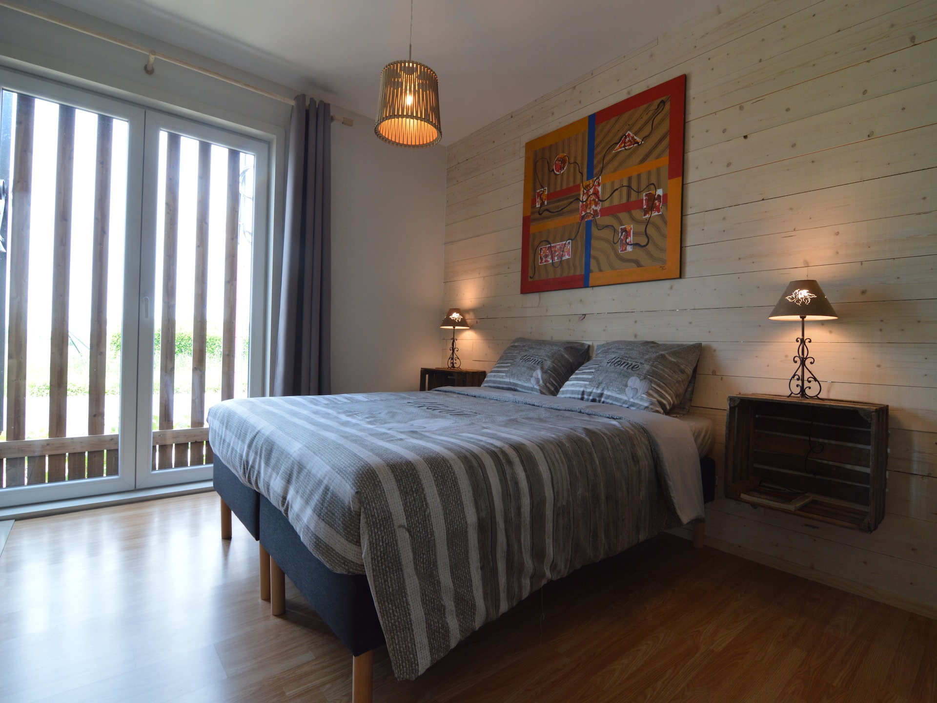 In het centrum: ruim 14-persoons vakantiehuis in Roesbrugge-Haringe - foto 18