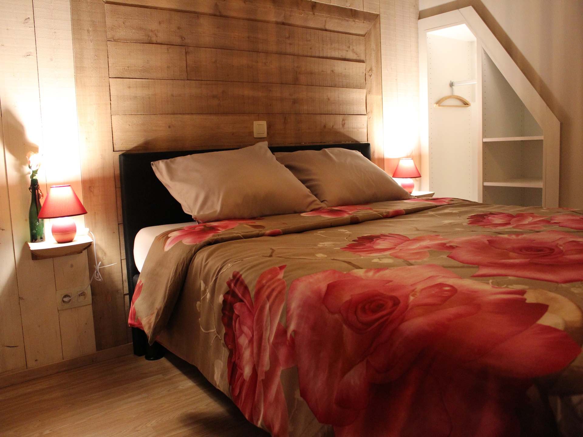 In het centrum: ruim 14-persoons vakantiehuis in Roesbrugge-Haringe - foto 20