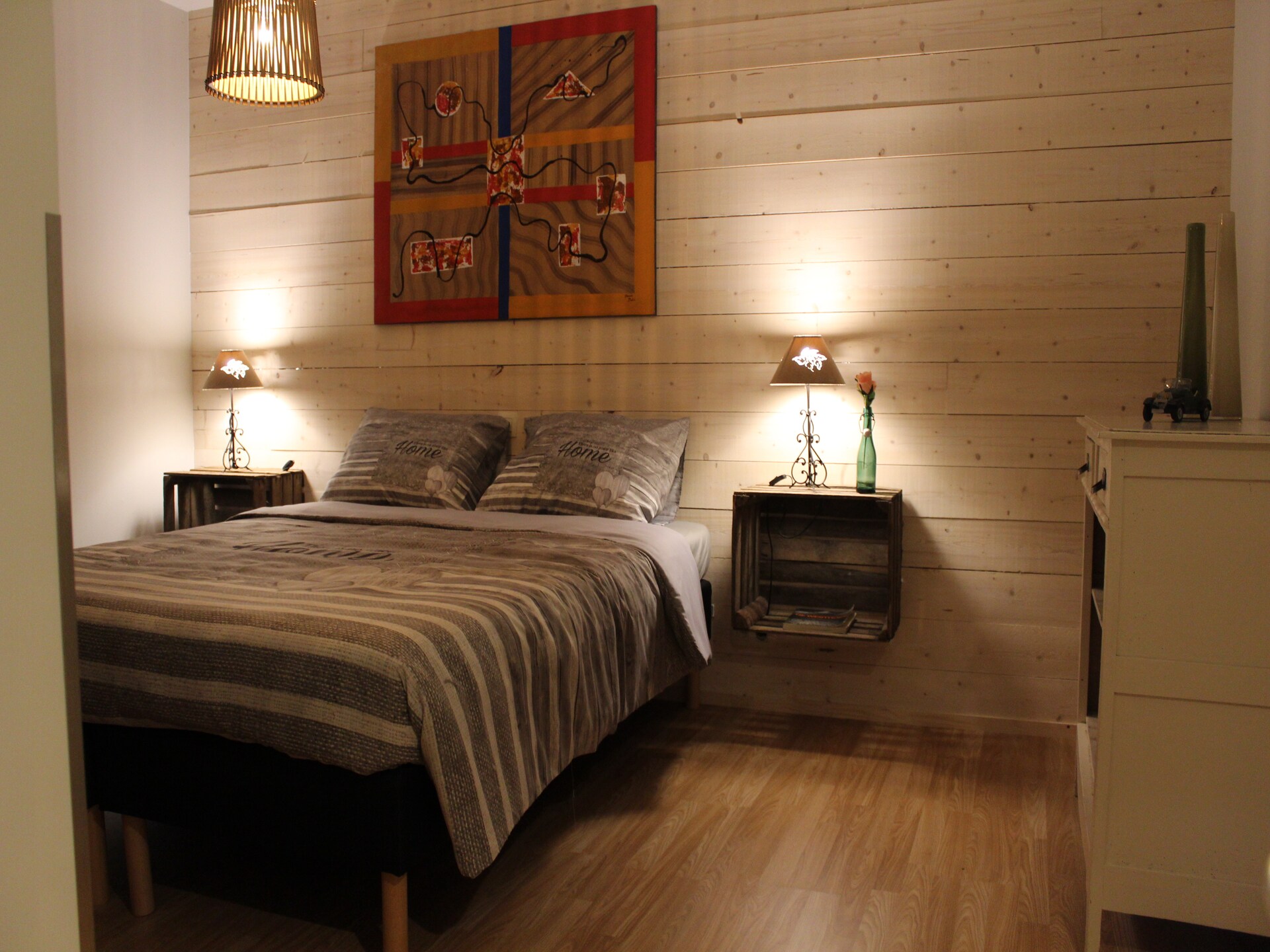 In het centrum: ruim 14-persoons vakantiehuis in Roesbrugge-Haringe - foto 21