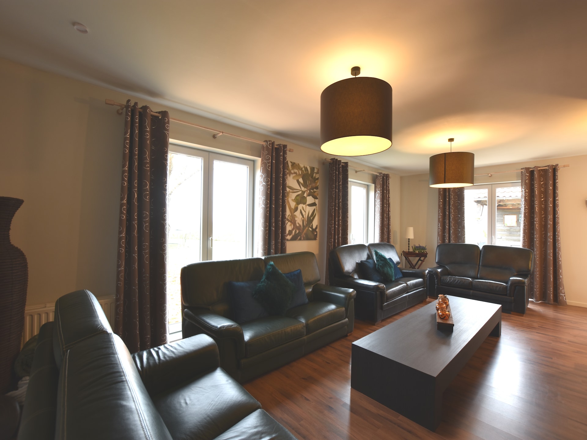 In het centrum: ruim 14-persoons vakantiehuis in Roesbrugge-Haringe - foto 11