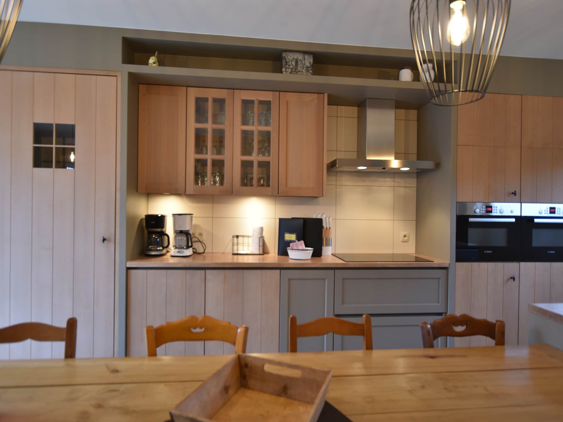 In het centrum: ruim 14-persoons vakantiehuis in Roesbrugge-Haringe - foto 13