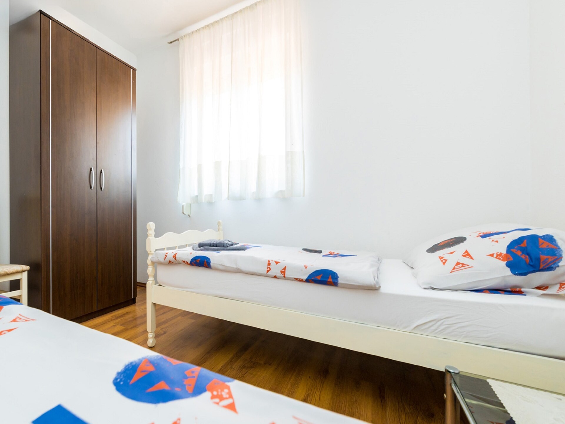 Appartement Hrzic Andre: knus verblijf op 150 meter van zee in Malinska - foto 13