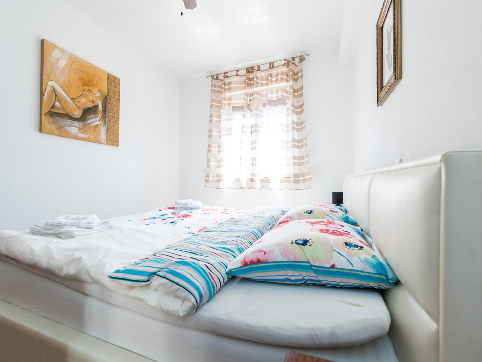 Appartement Hrzic Andre: knus verblijf op 150 meter van zee in Malinska - foto 17