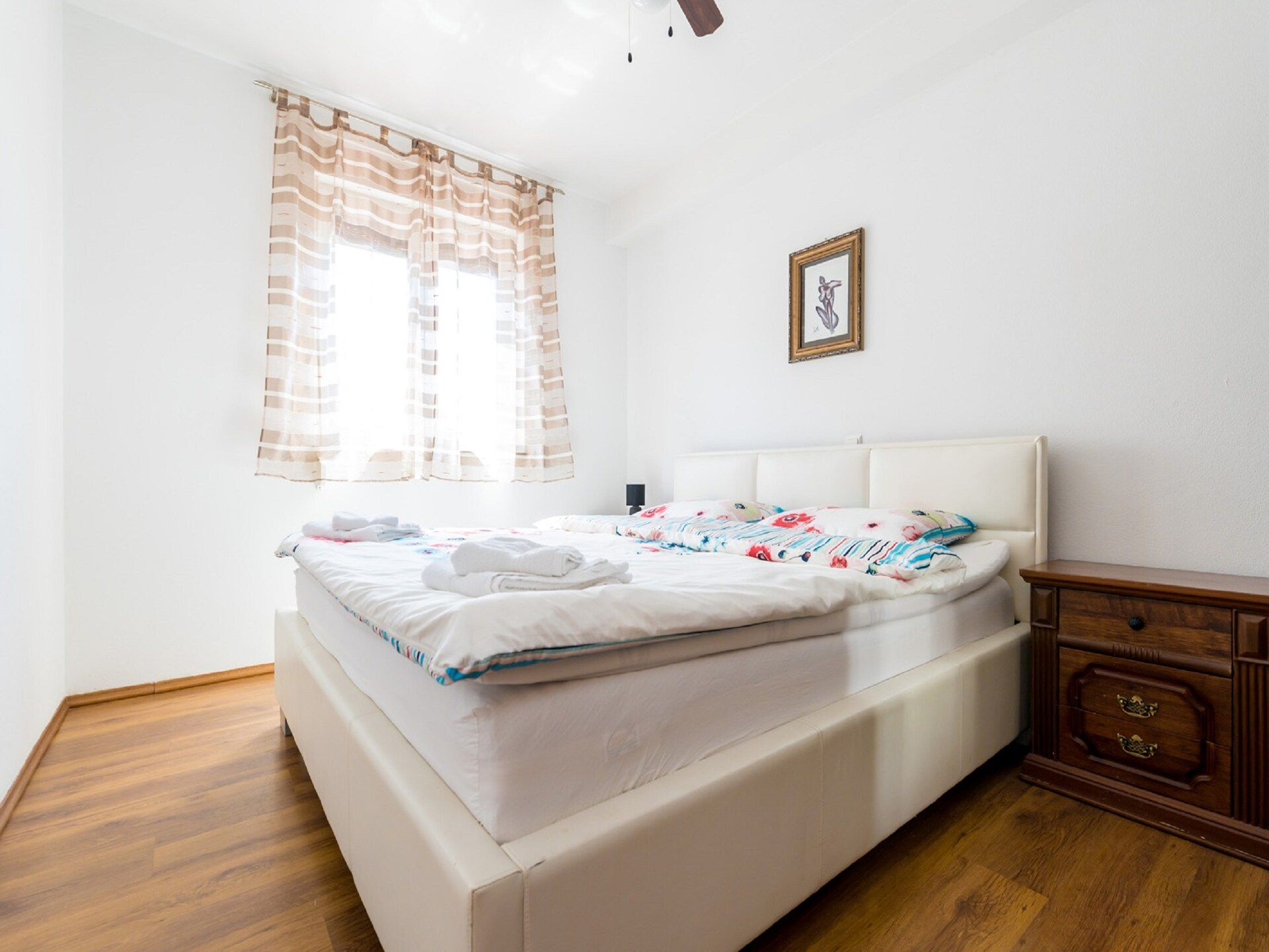 Appartement Hrzic Andre: knus verblijf op 150 meter van zee in Malinska - foto 5