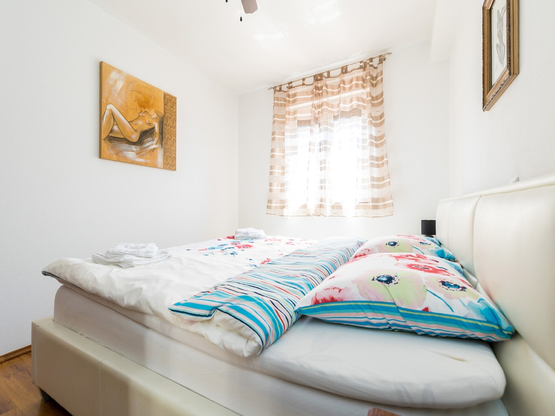 Appartement Hrzic Andre: knus verblijf op 150 meter van zee in Malinska - foto 18
