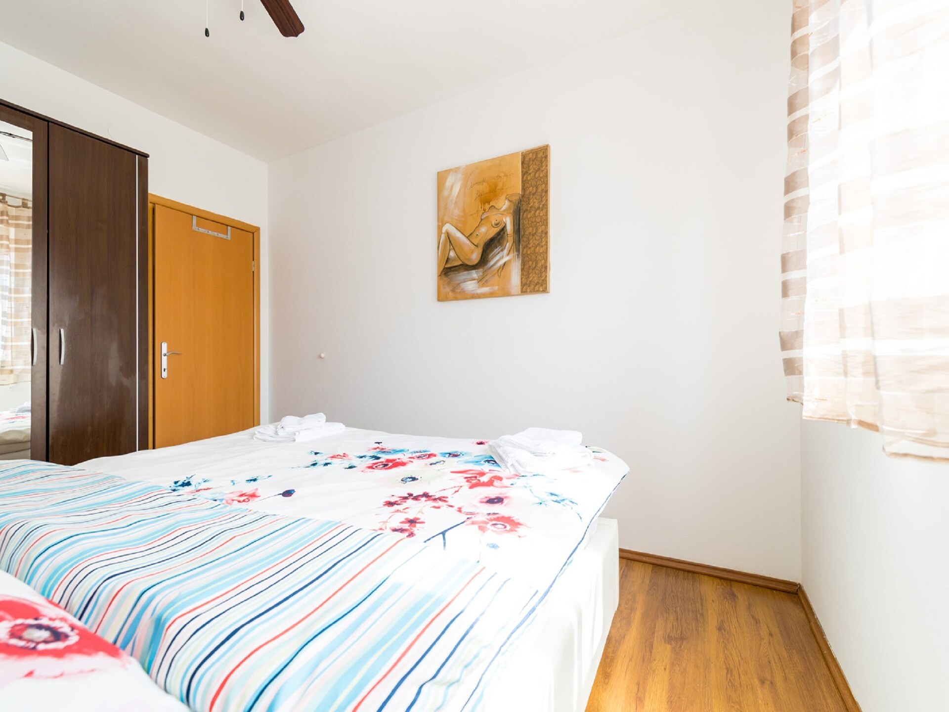 Appartement Hrzic Andre: knus verblijf op 150 meter van zee in Malinska - foto 20