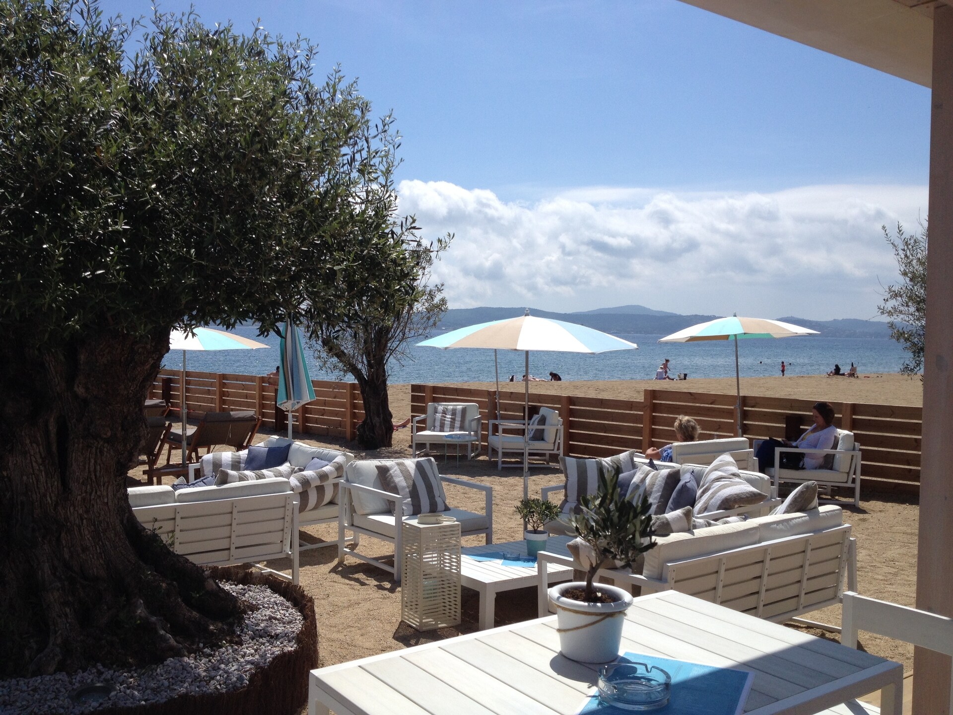 Ruime villa voor 12 personen met privézwembad bij Sainte-Maxime - foto 32