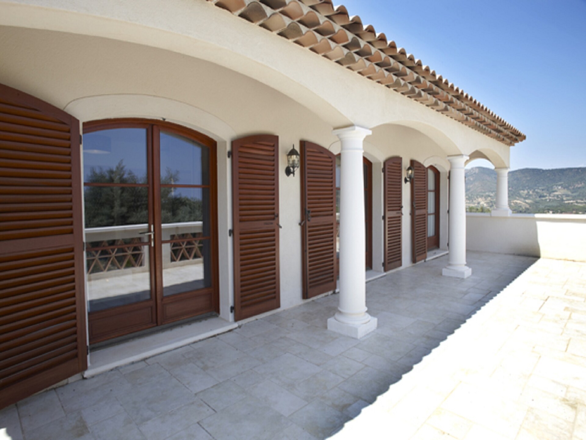 Ruime villa voor 12 personen met privézwembad bij Sainte-Maxime - foto 26