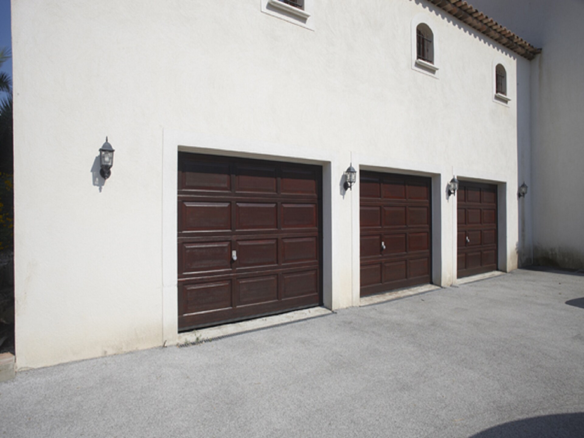 Ruime villa voor 12 personen met privézwembad bij Sainte-Maxime - foto 31