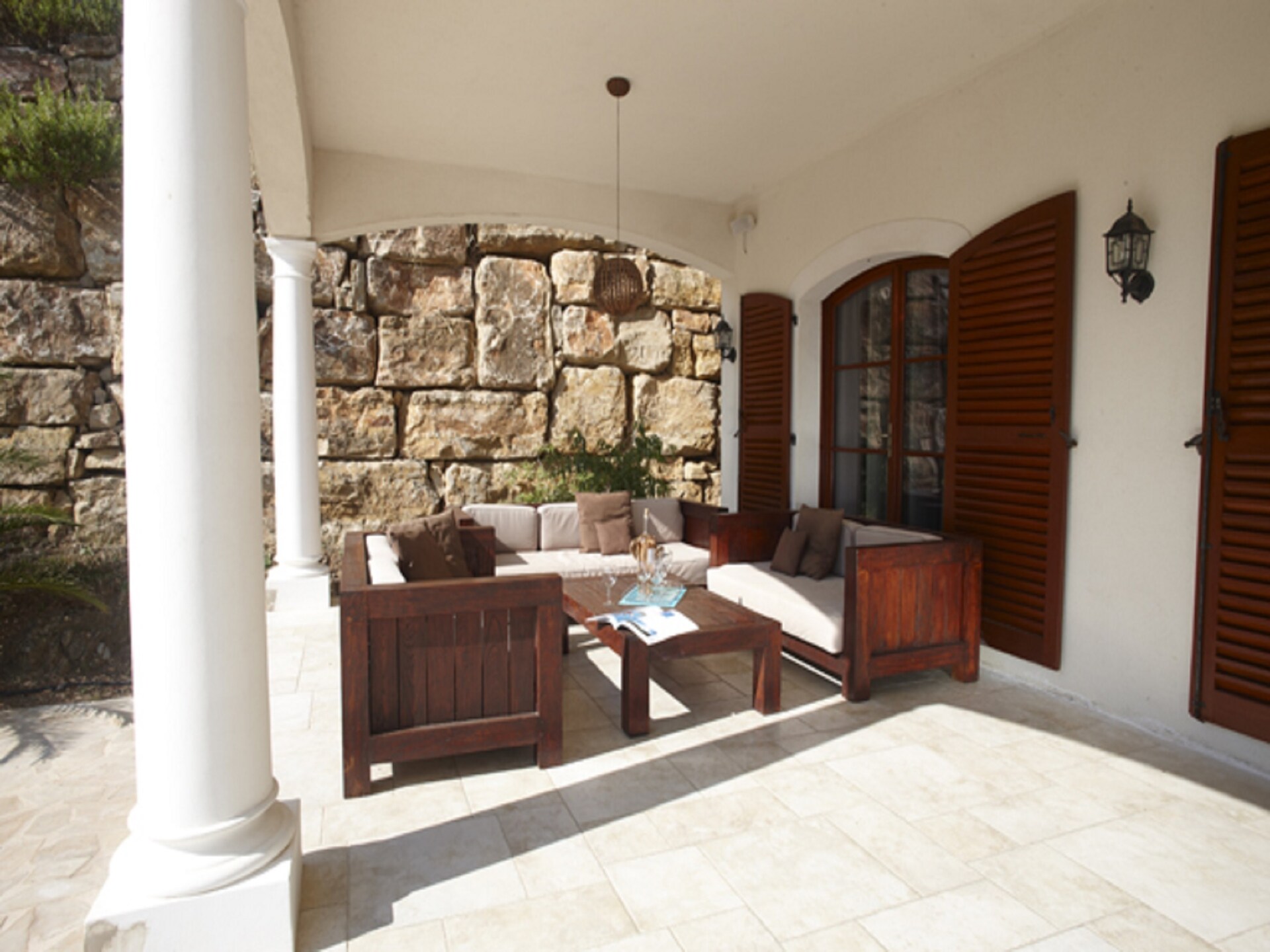 Ruime villa voor 12 personen met privézwembad bij Sainte-Maxime - foto 28