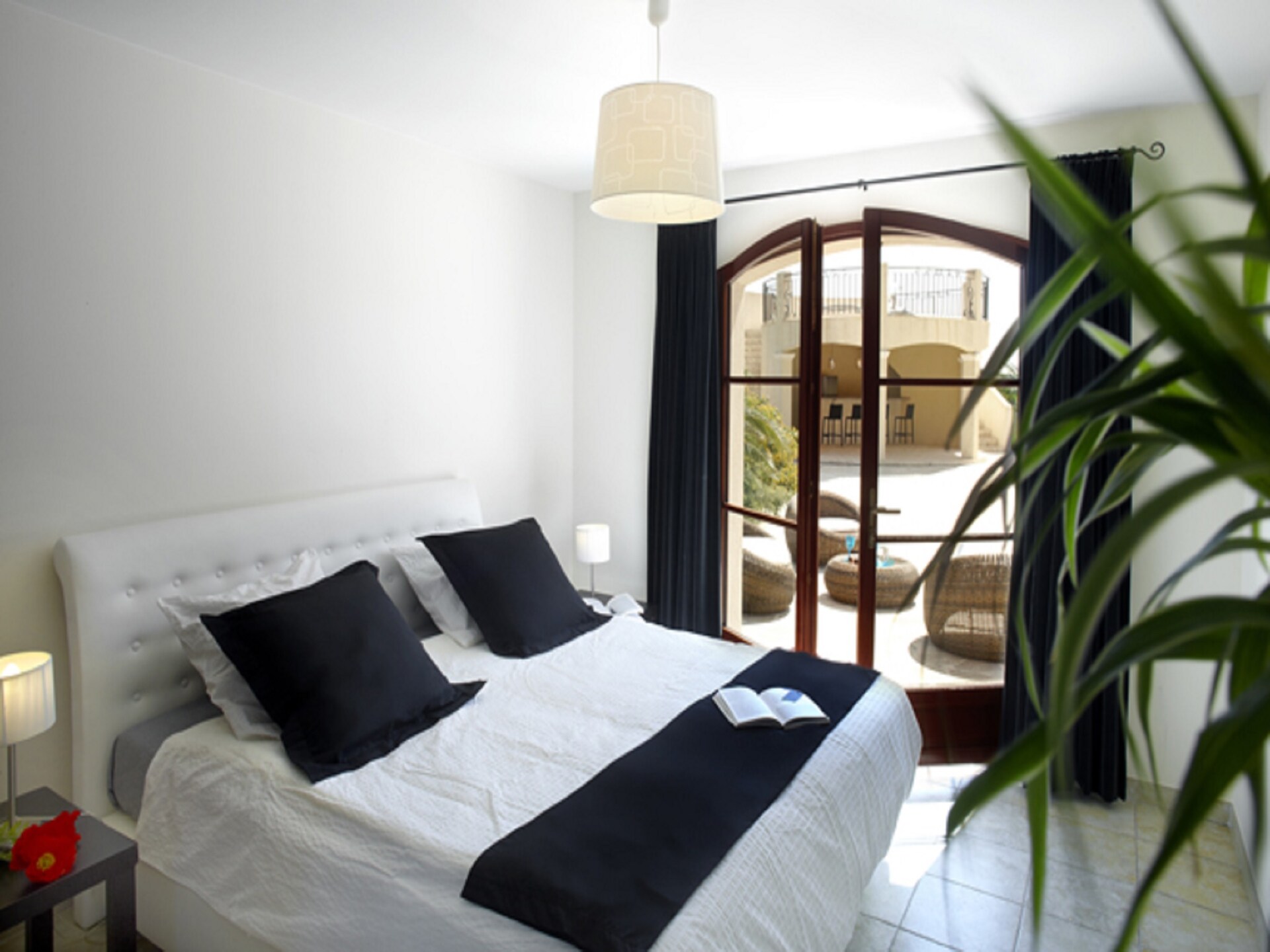 Ruime villa voor 12 personen met privézwembad bij Sainte-Maxime - foto 16