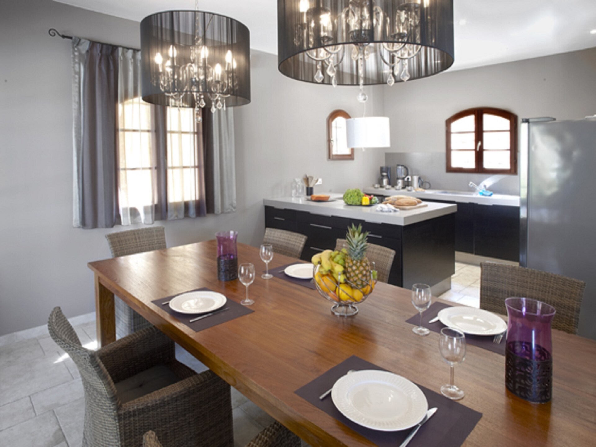 Ruime villa voor 12 personen met privézwembad bij Sainte-Maxime - foto 13