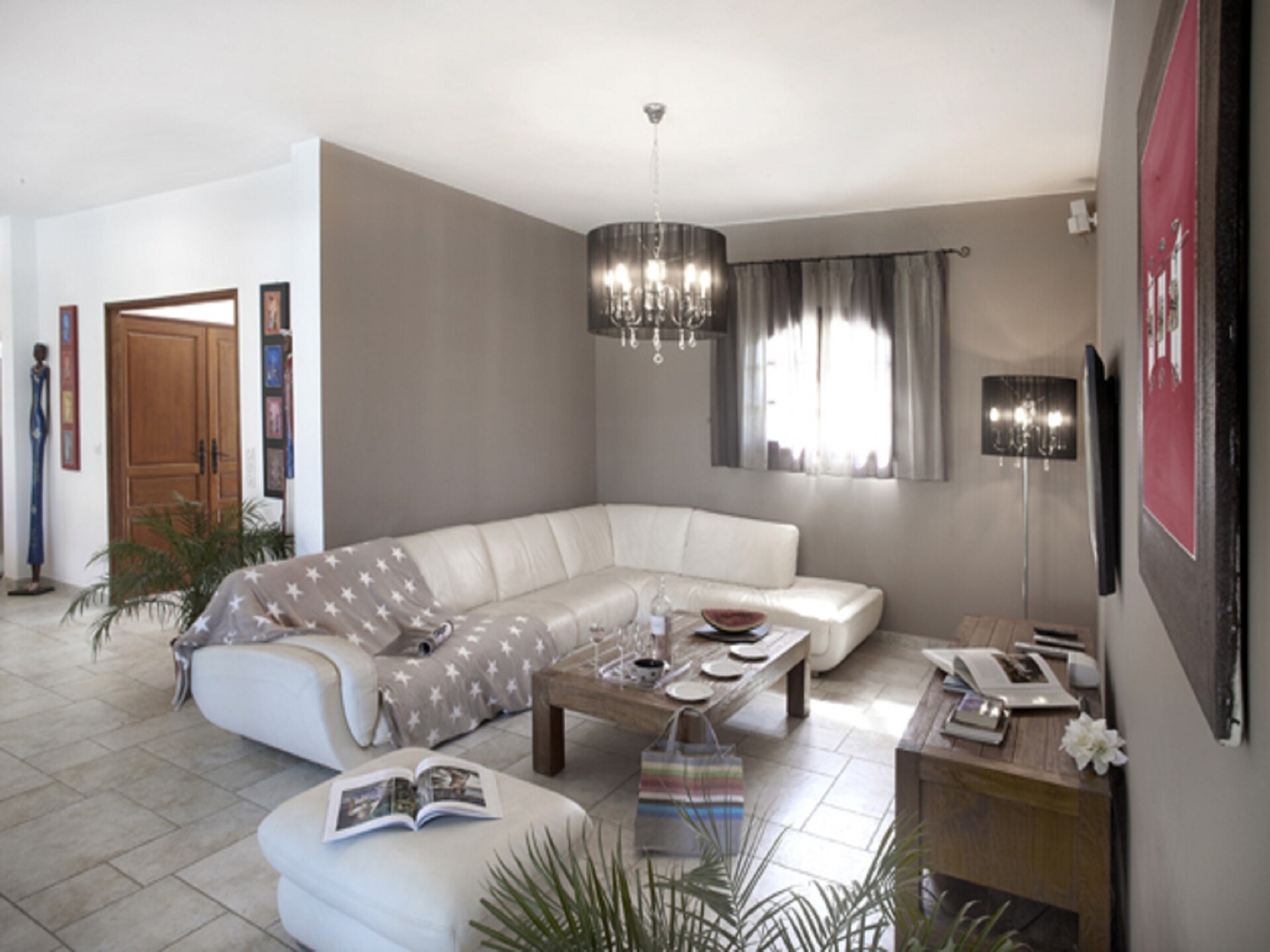 Ruime villa voor 12 personen met privézwembad bij Sainte-Maxime - foto 2