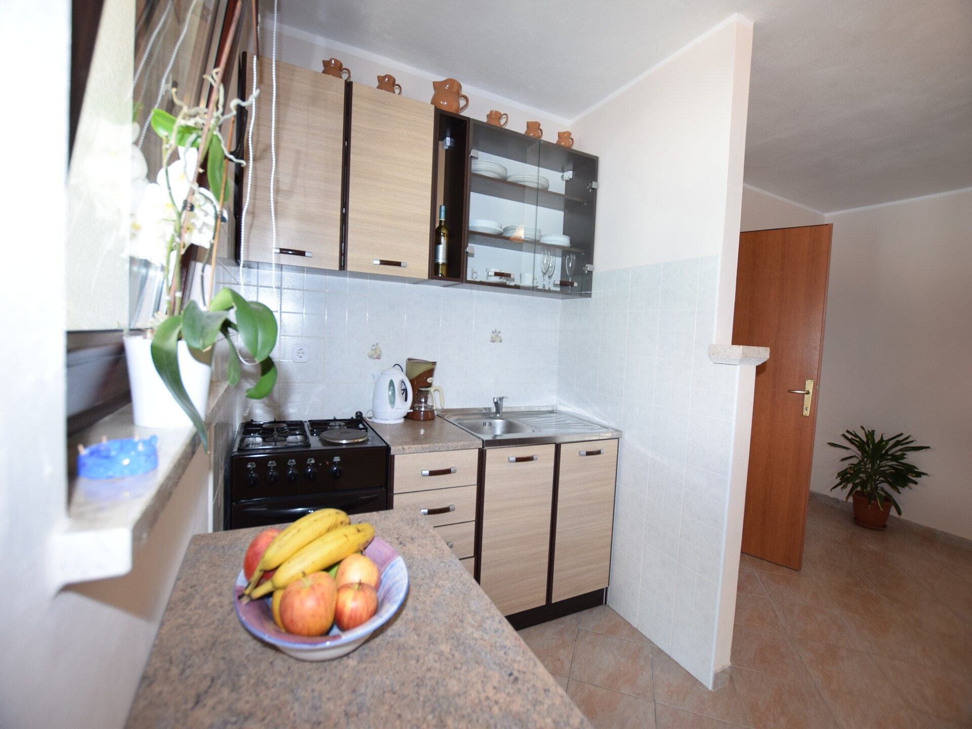 Sfeervol vakantiehuis voor 2 personen in Poreč - foto 11