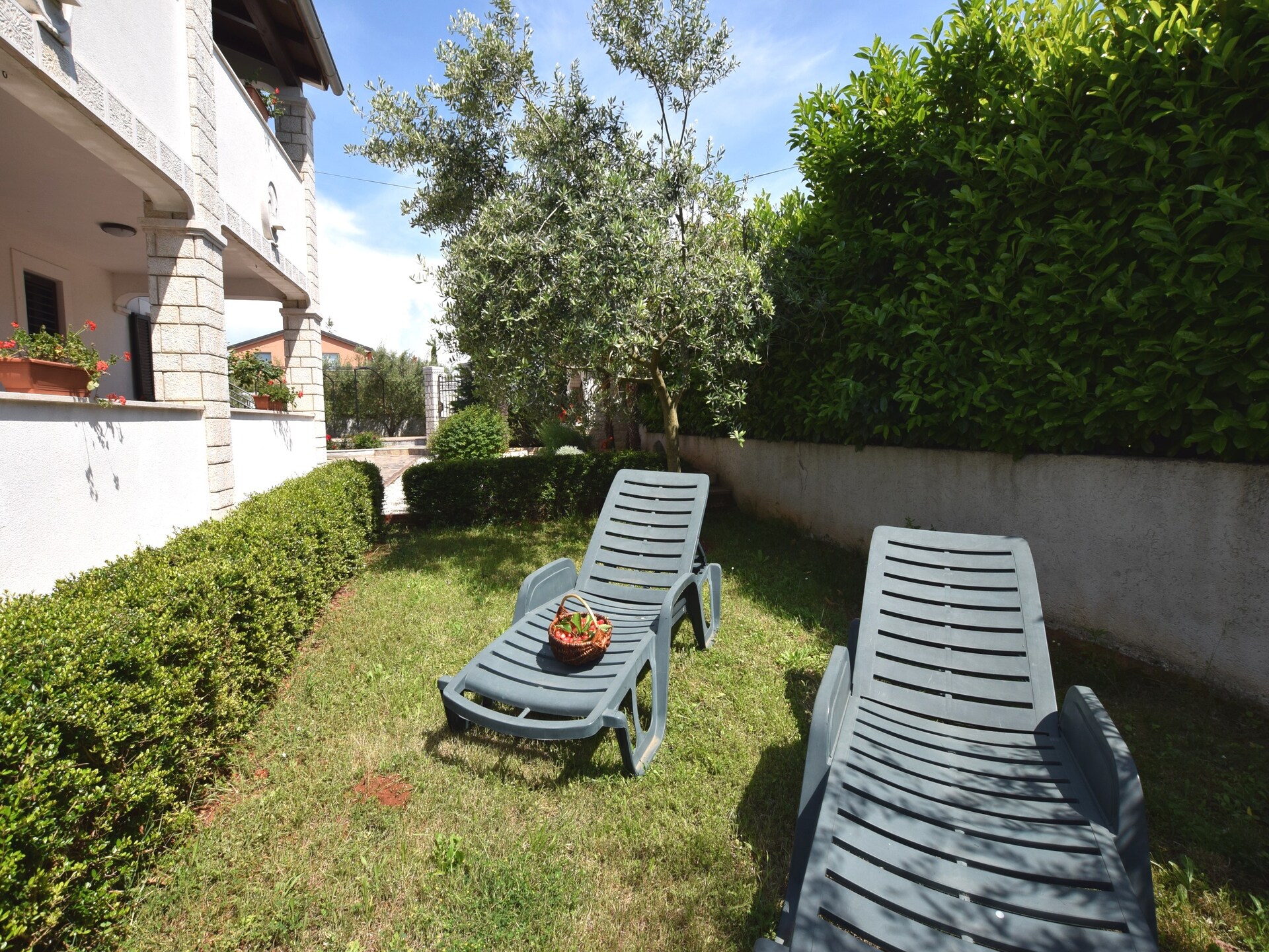 Sfeervol vakantiehuis voor 2 personen in Poreč - foto 19
