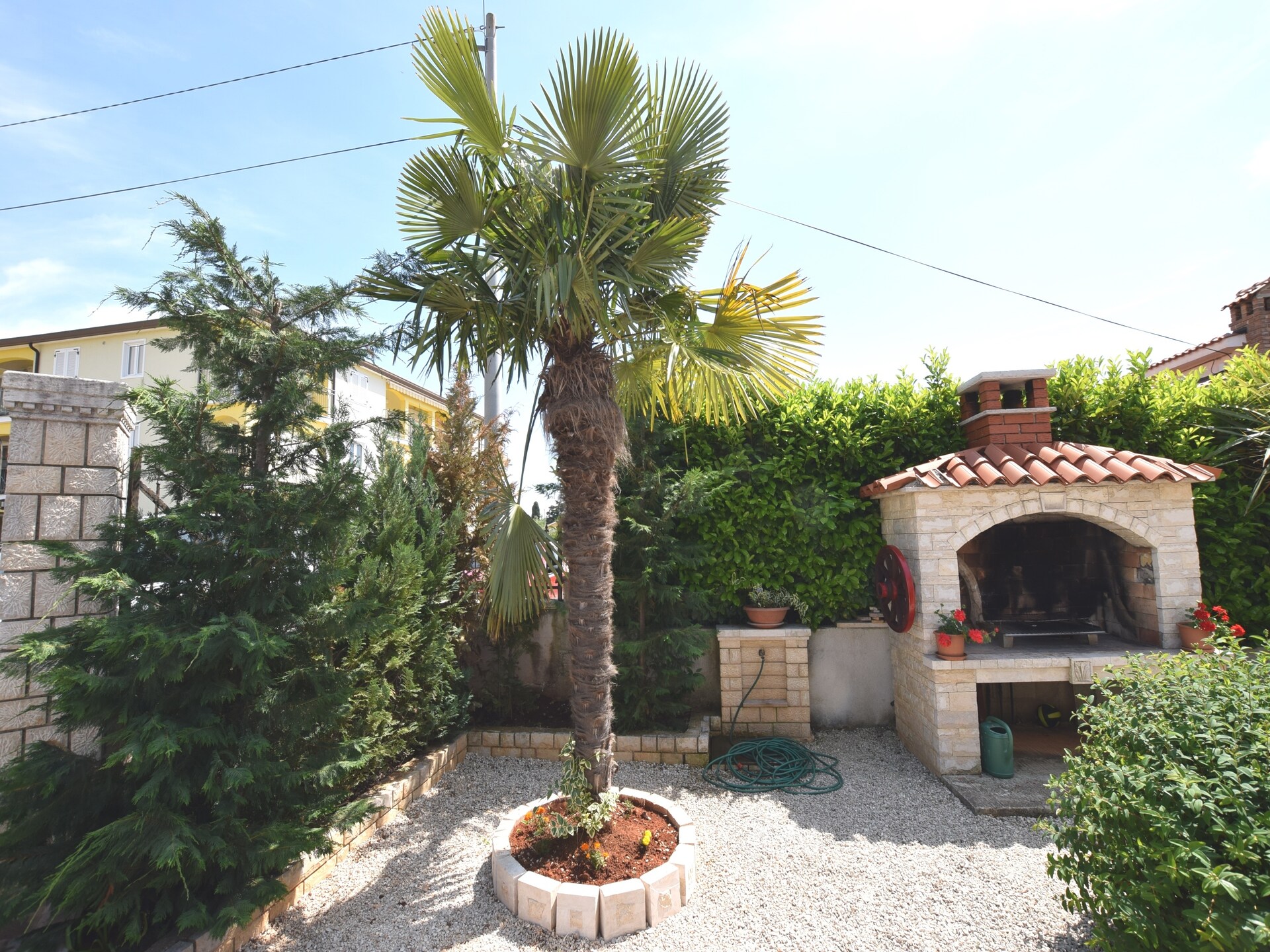 Sfeervol vakantiehuis voor 2 personen in Poreč - foto 22